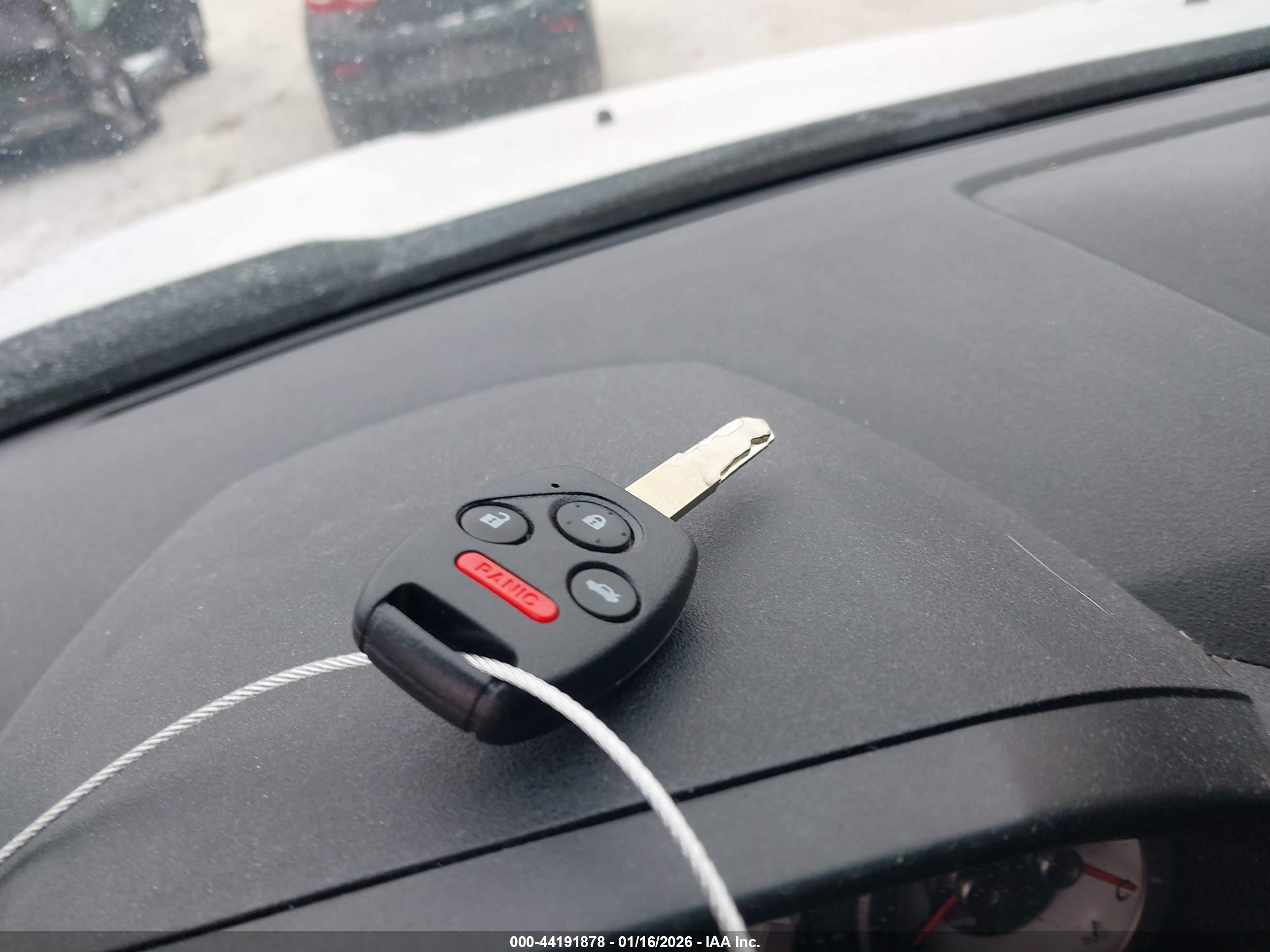 HONDA PILOT image 11