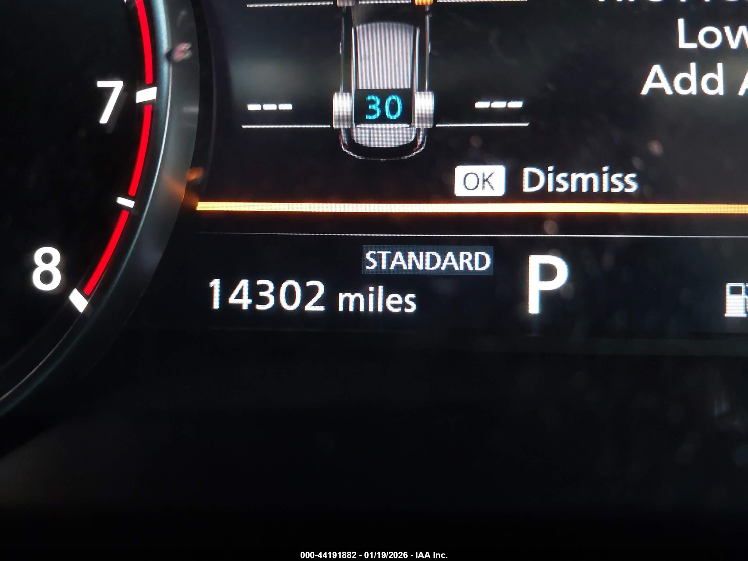 NISSAN ROGUE image 7