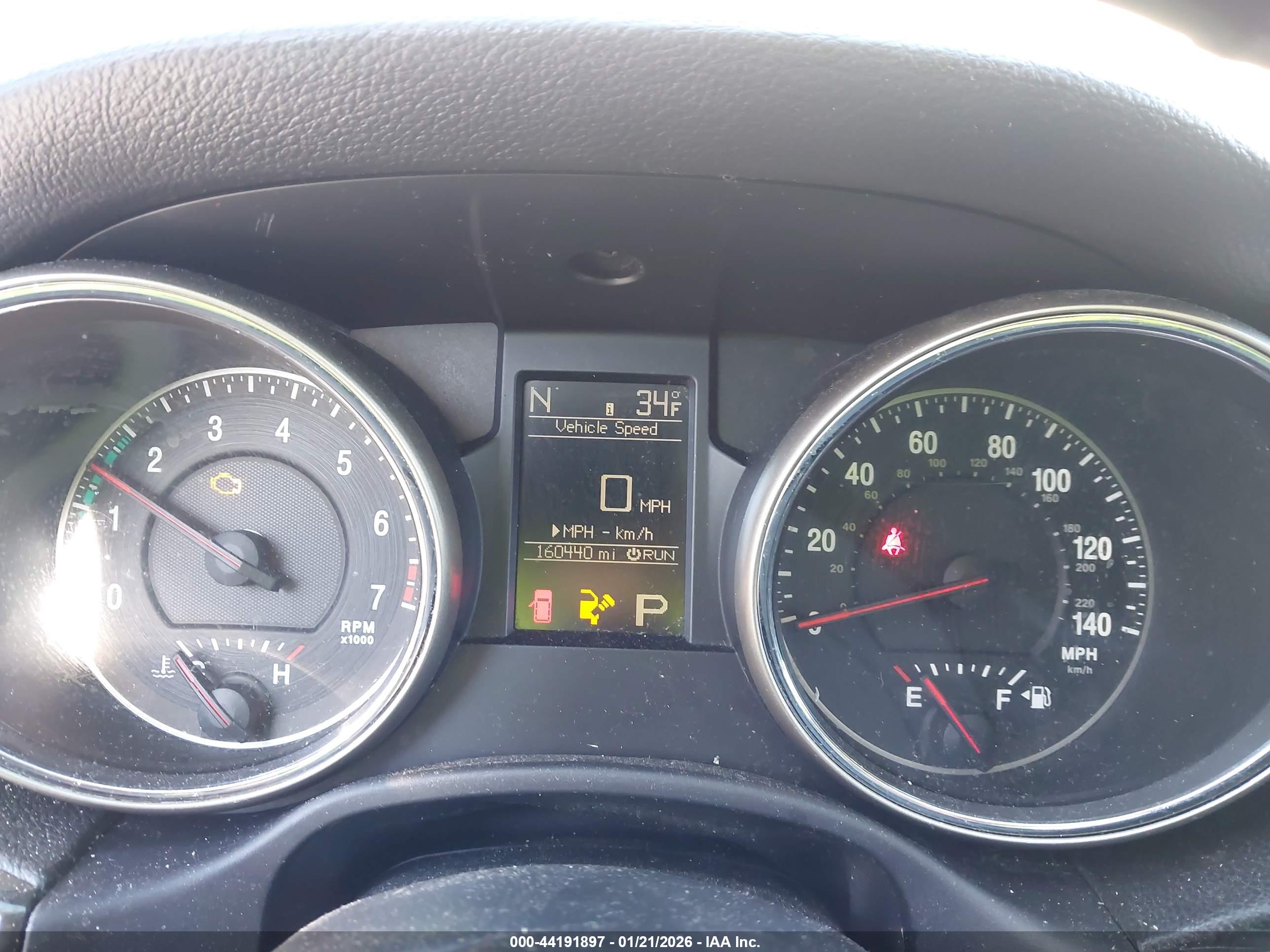 JEEP GRAND image 7