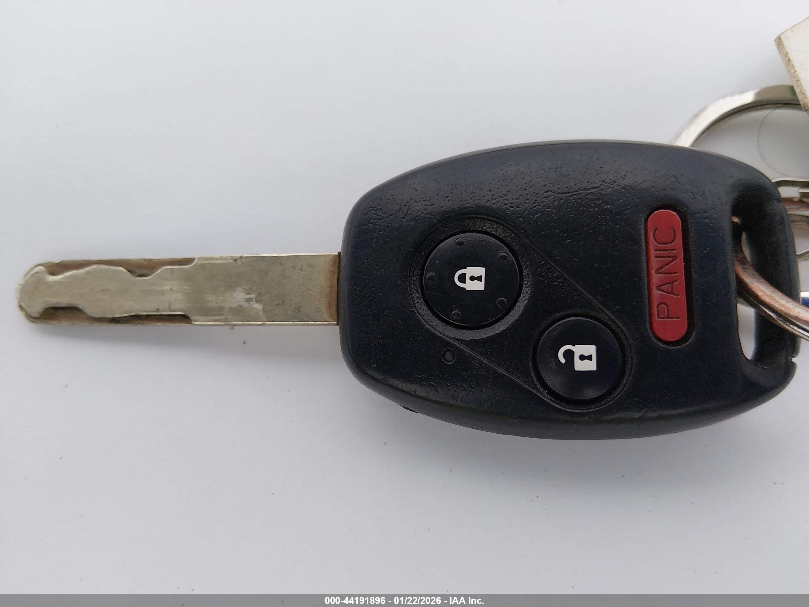 HONDA CR-V image 11