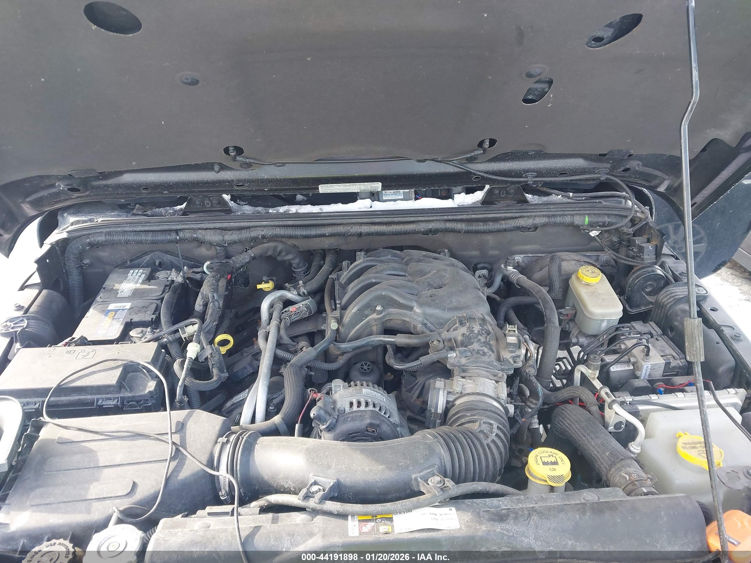 JEEP WRANGLER image 10