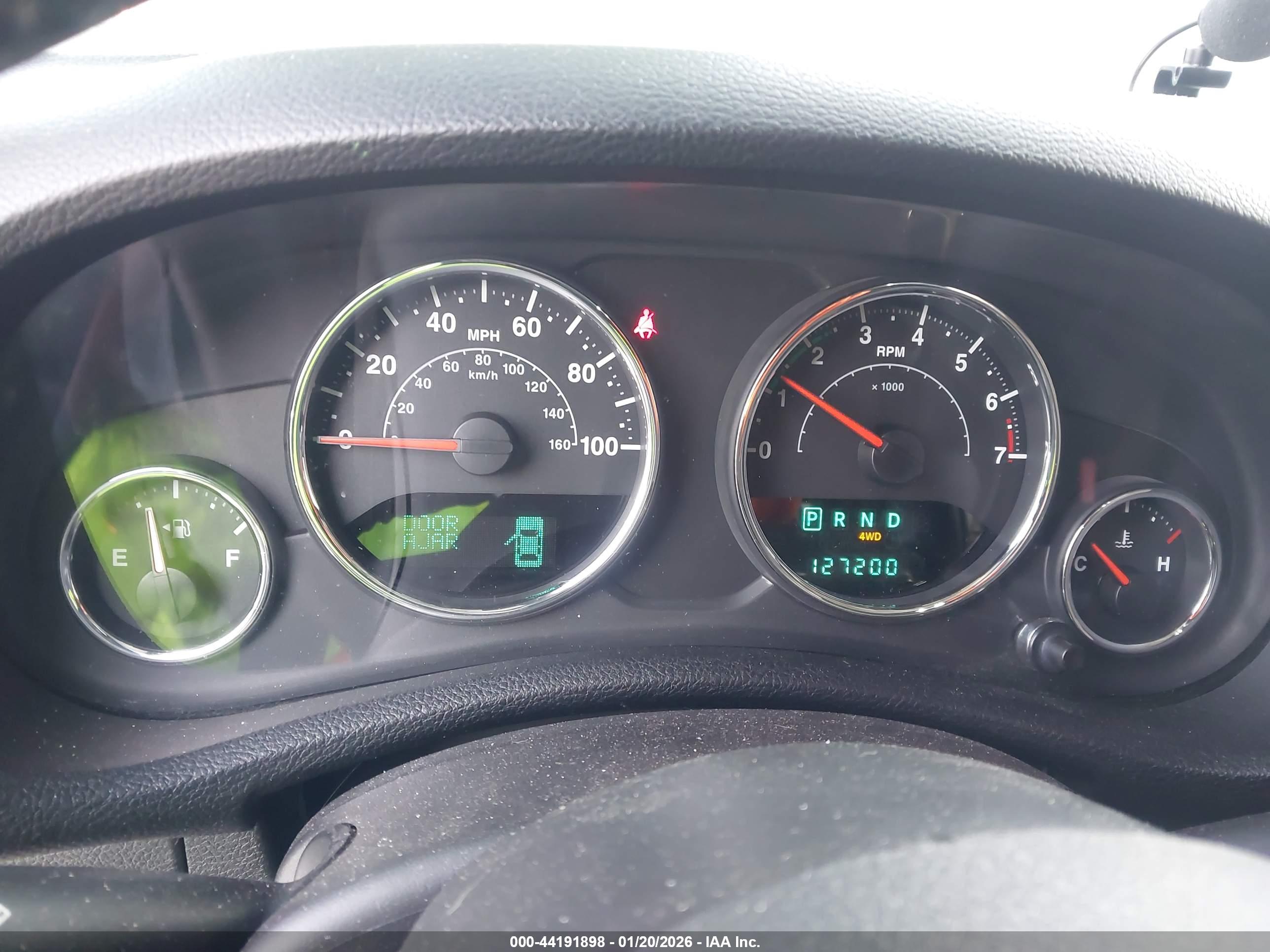 JEEP WRANGLER image 7