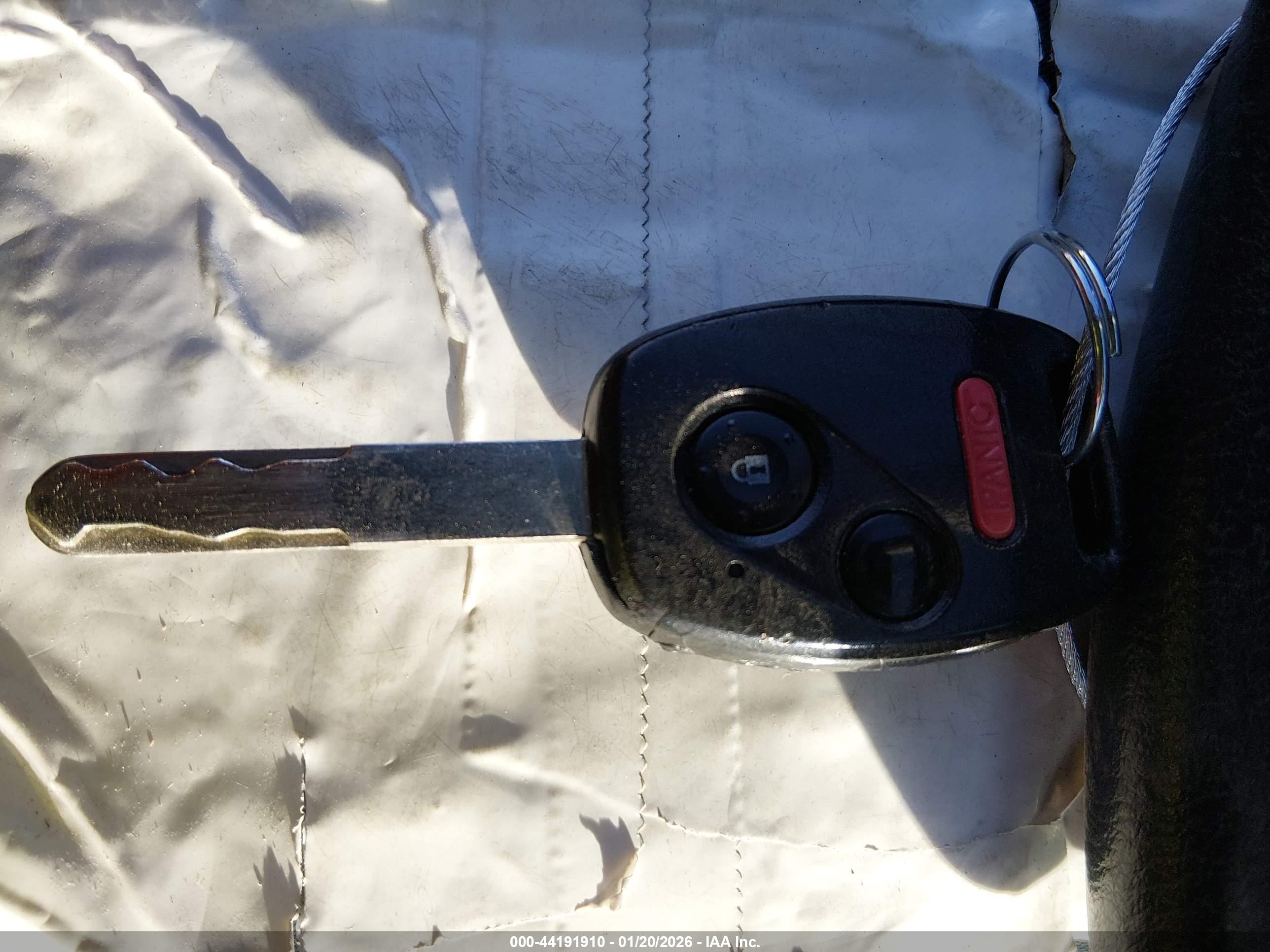 HONDA CIVIC image 11