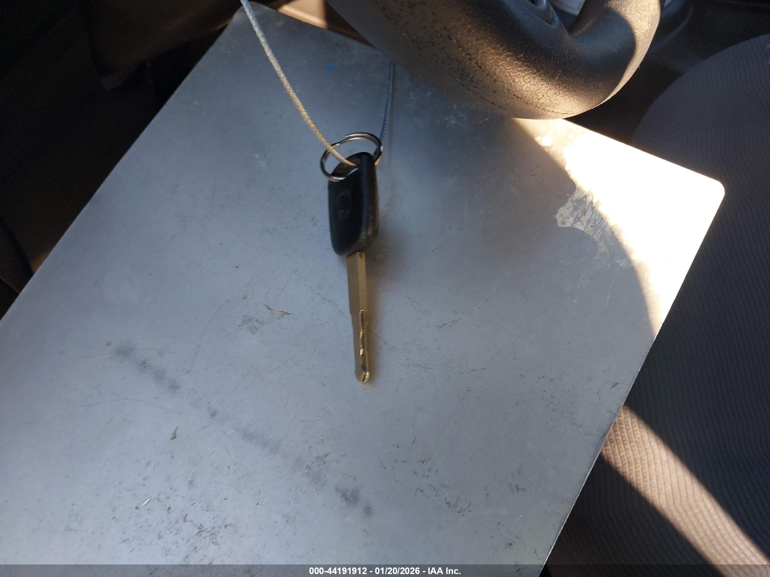 HONDA FIT image 11