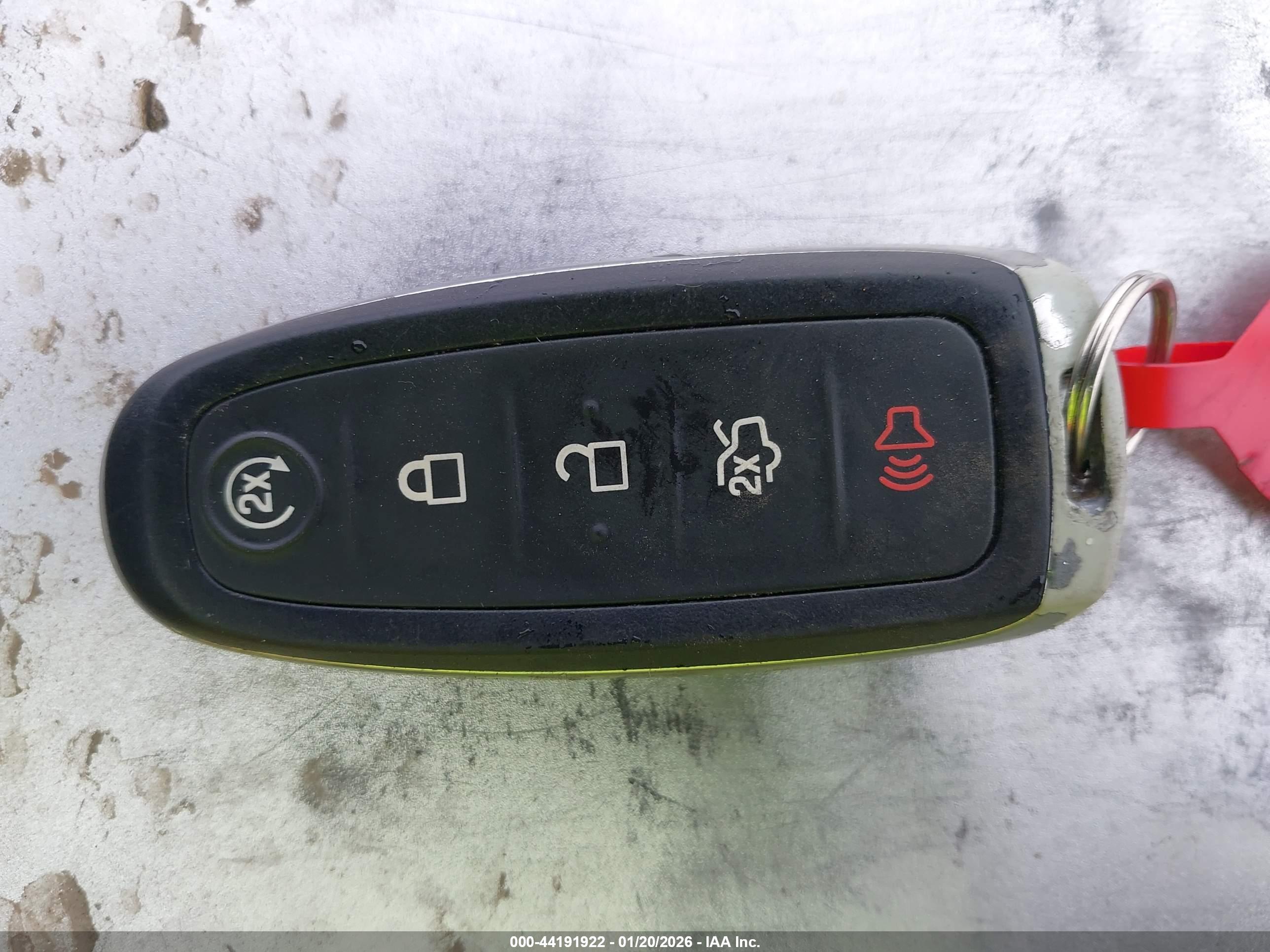 LINCOLN MKX image 11