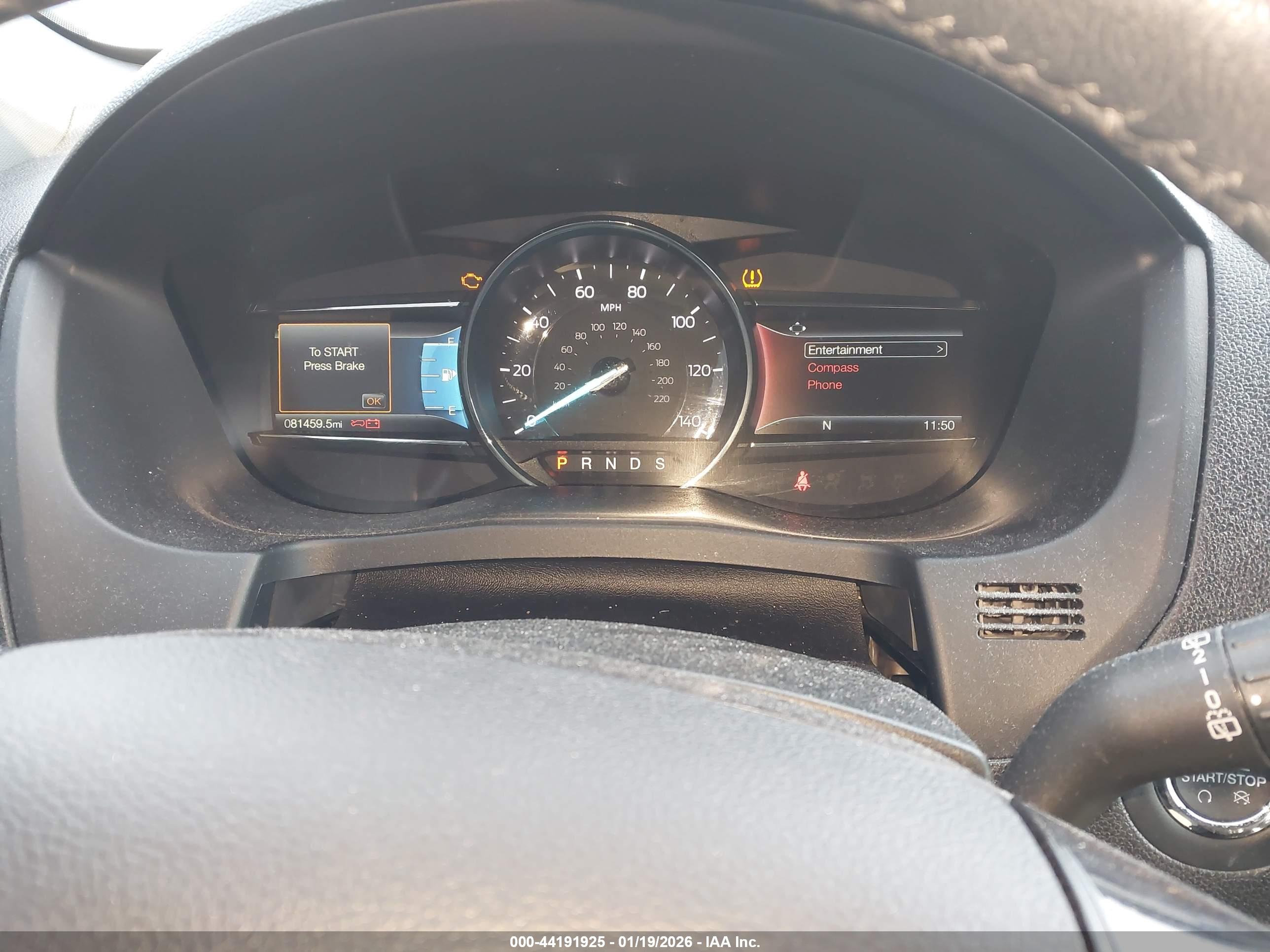 FORD EXPLORER image 7