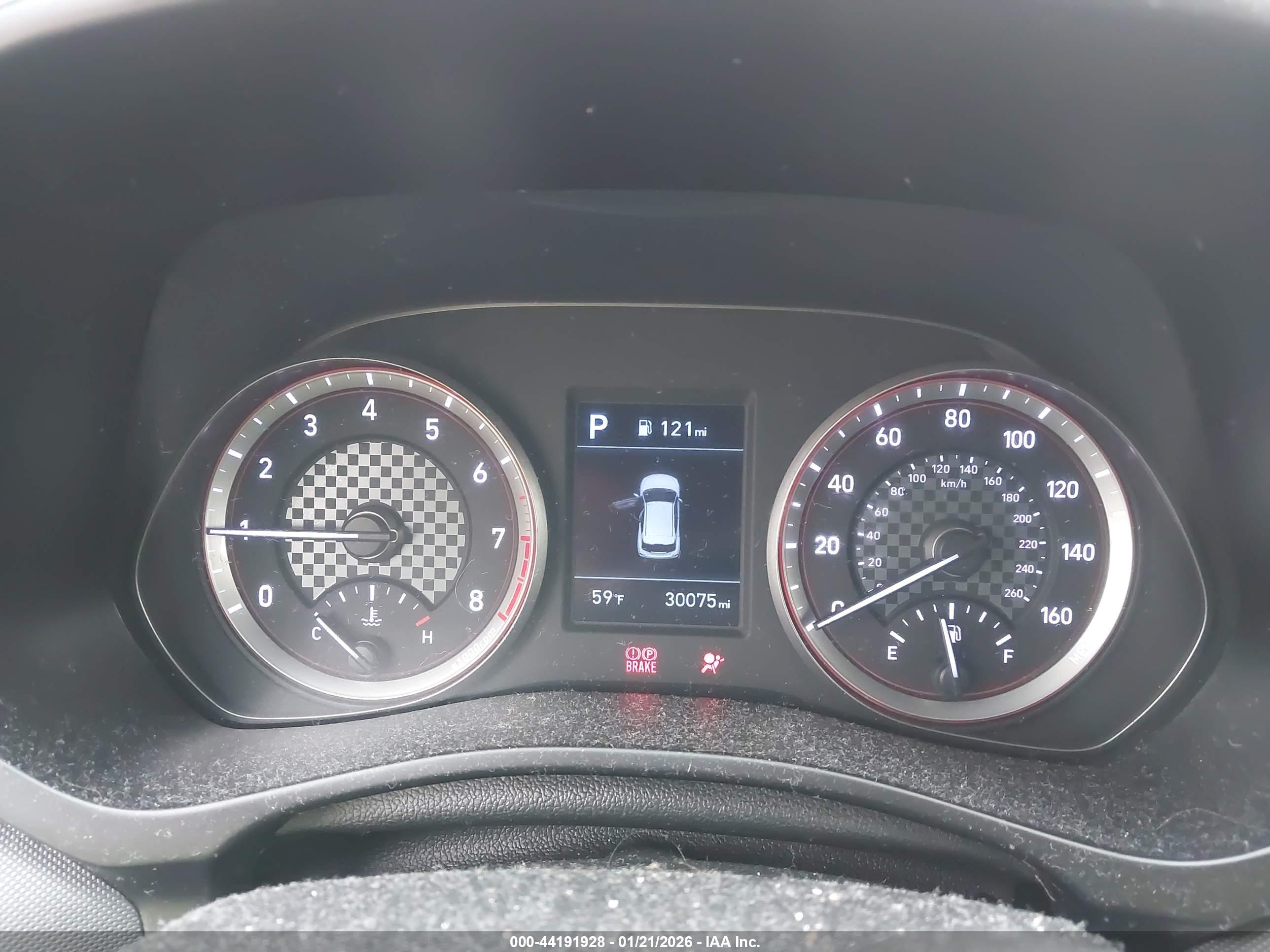 HYUNDAI VELOSTER image 7