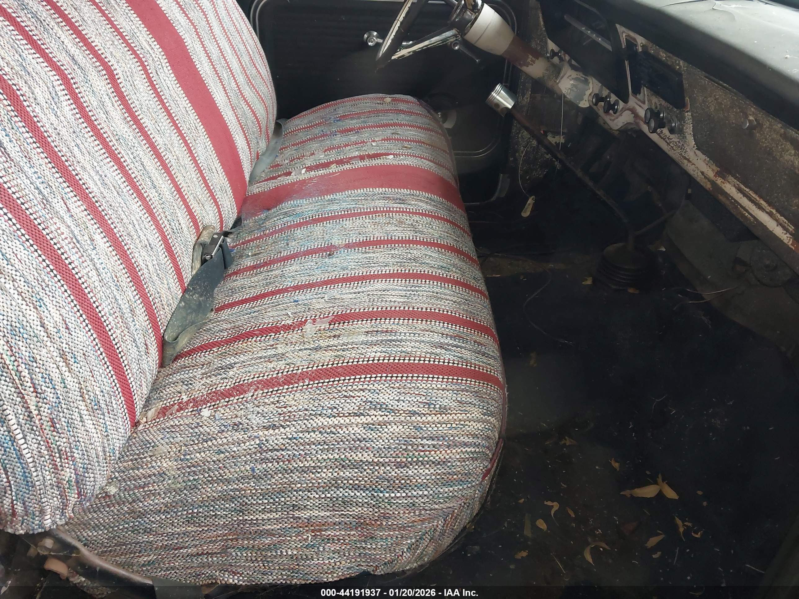 FORD F100 image 8