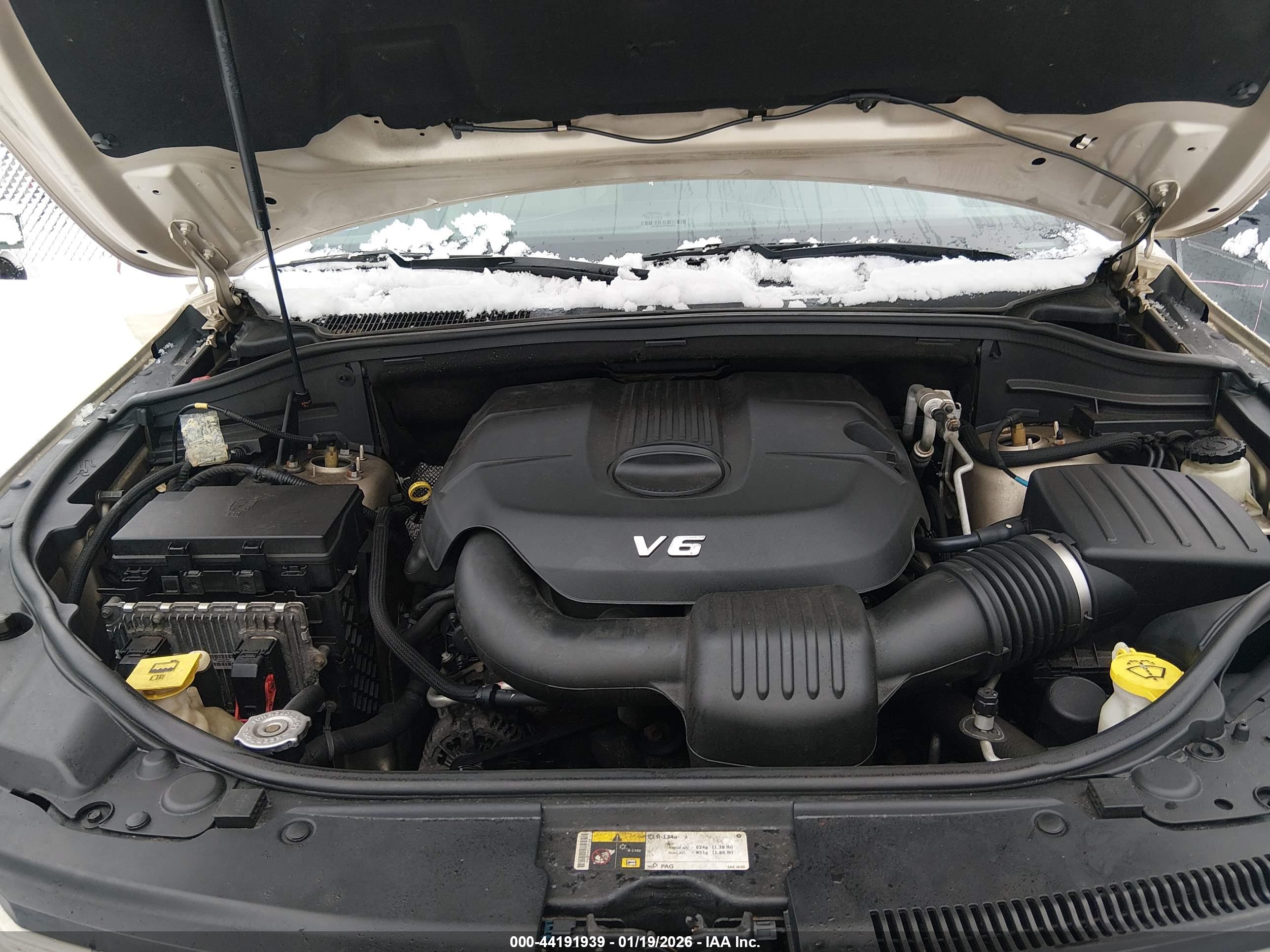 JEEP GRAND image 10