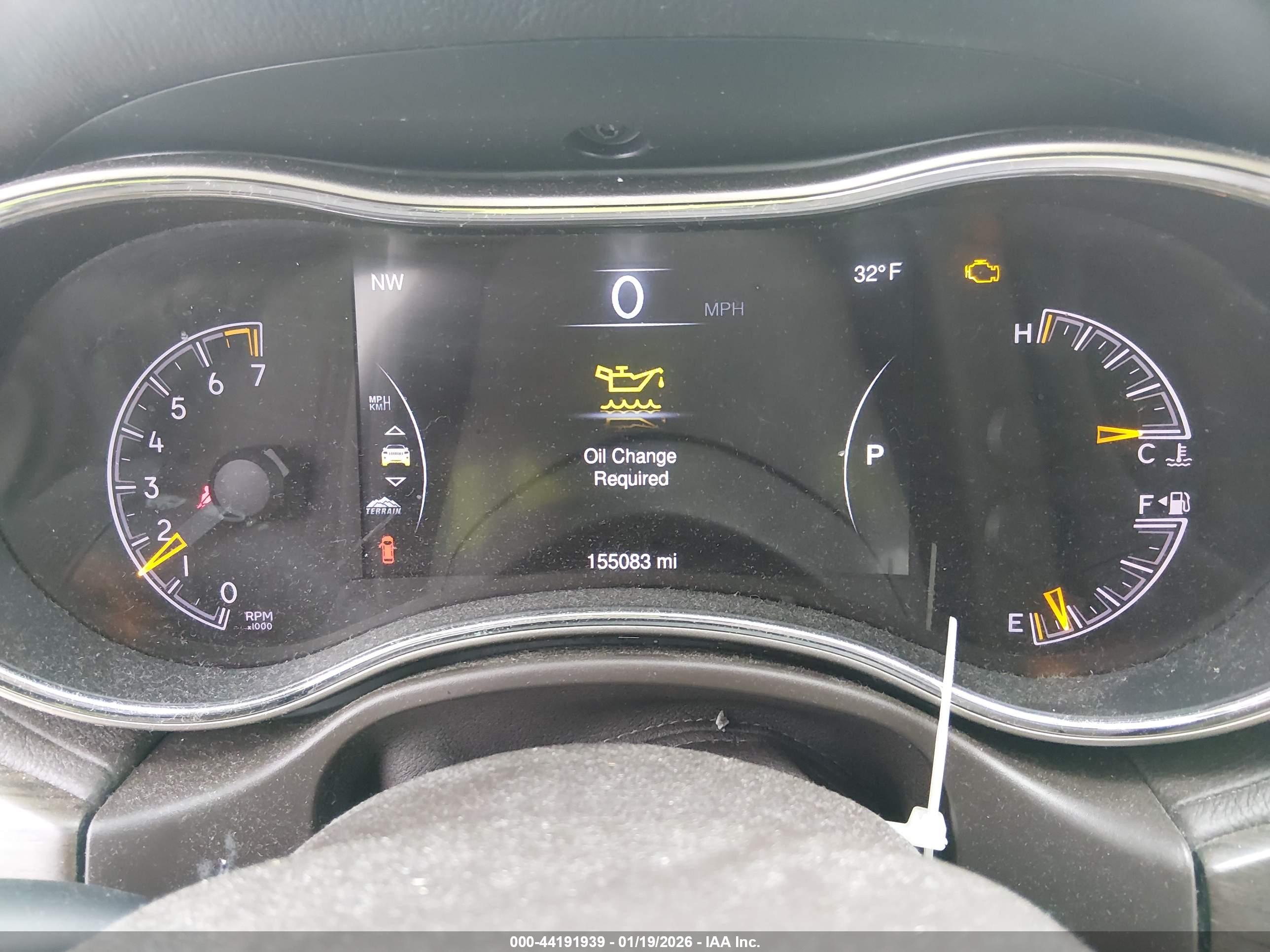JEEP GRAND image 7