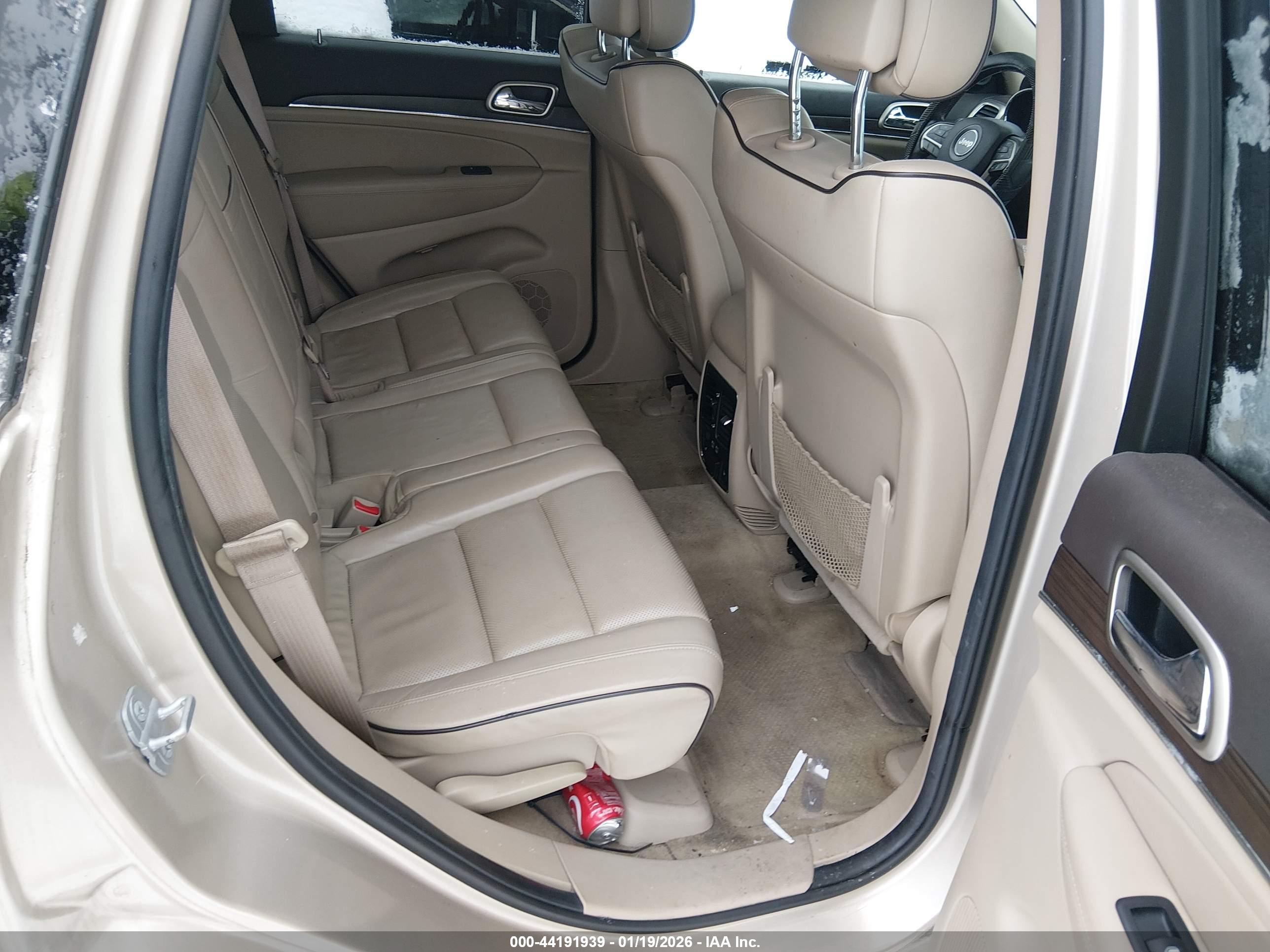 JEEP GRAND image 8