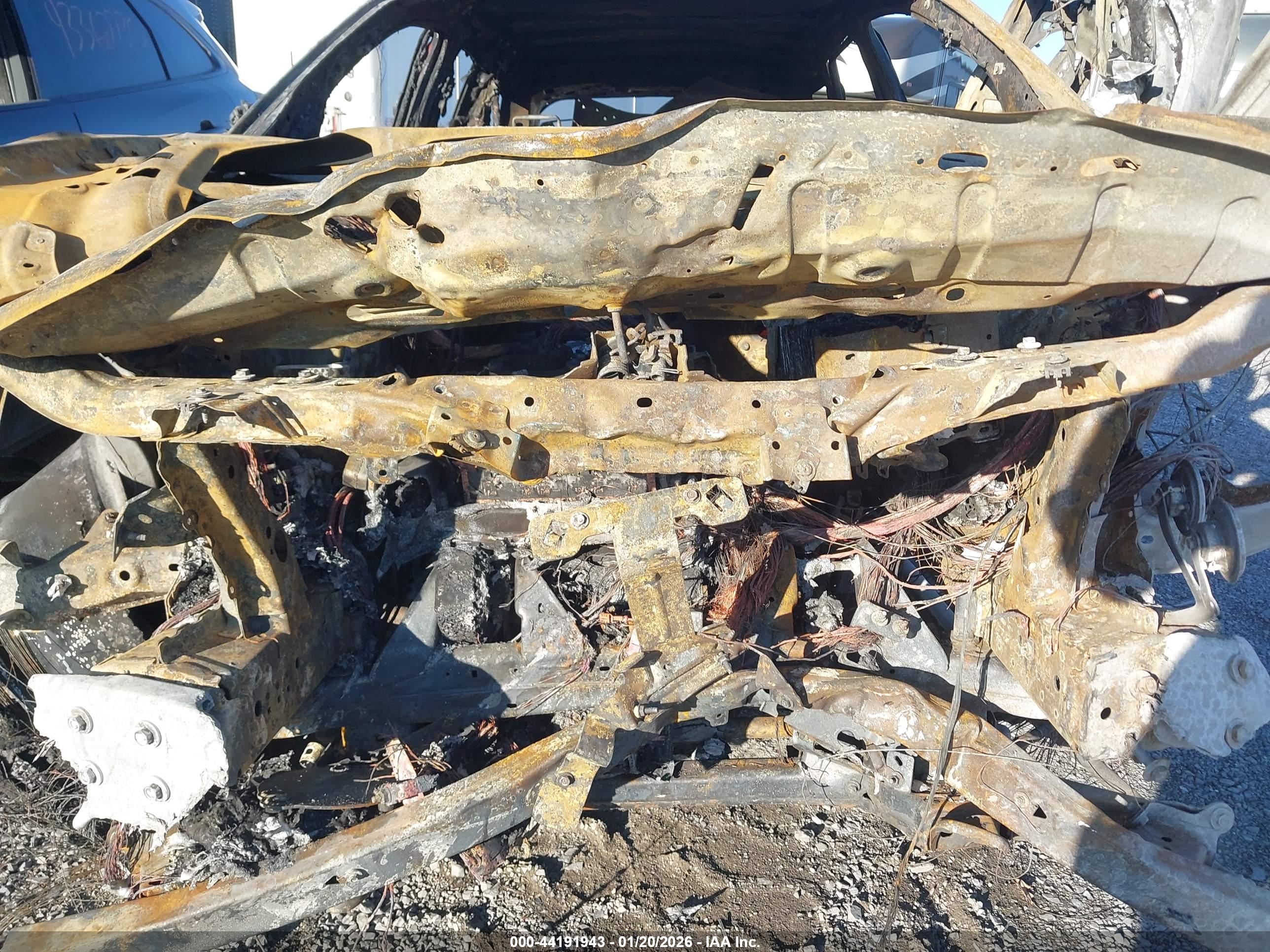 CHEVROLET BLAZER image 10