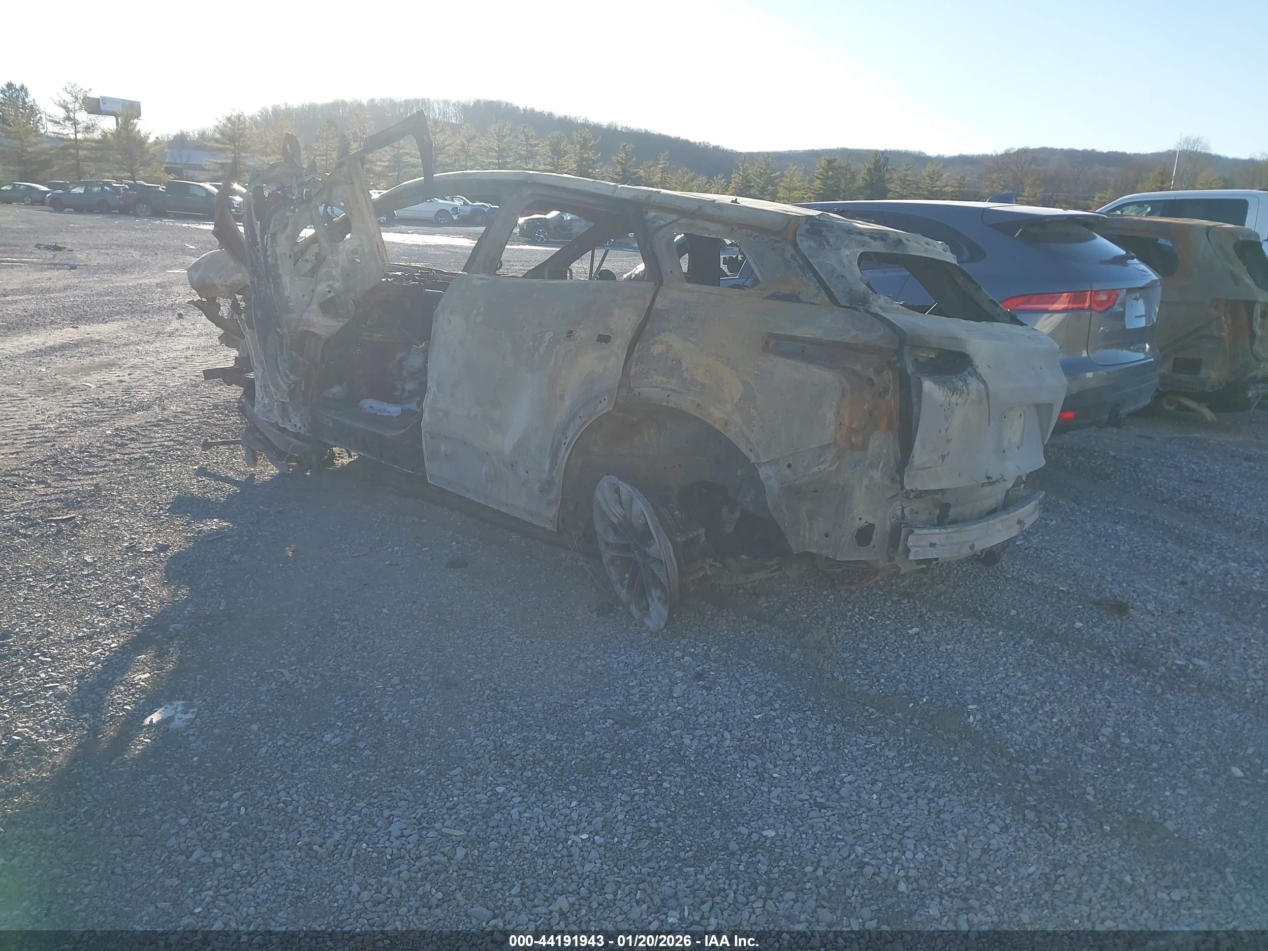 CHEVROLET BLAZER image 3