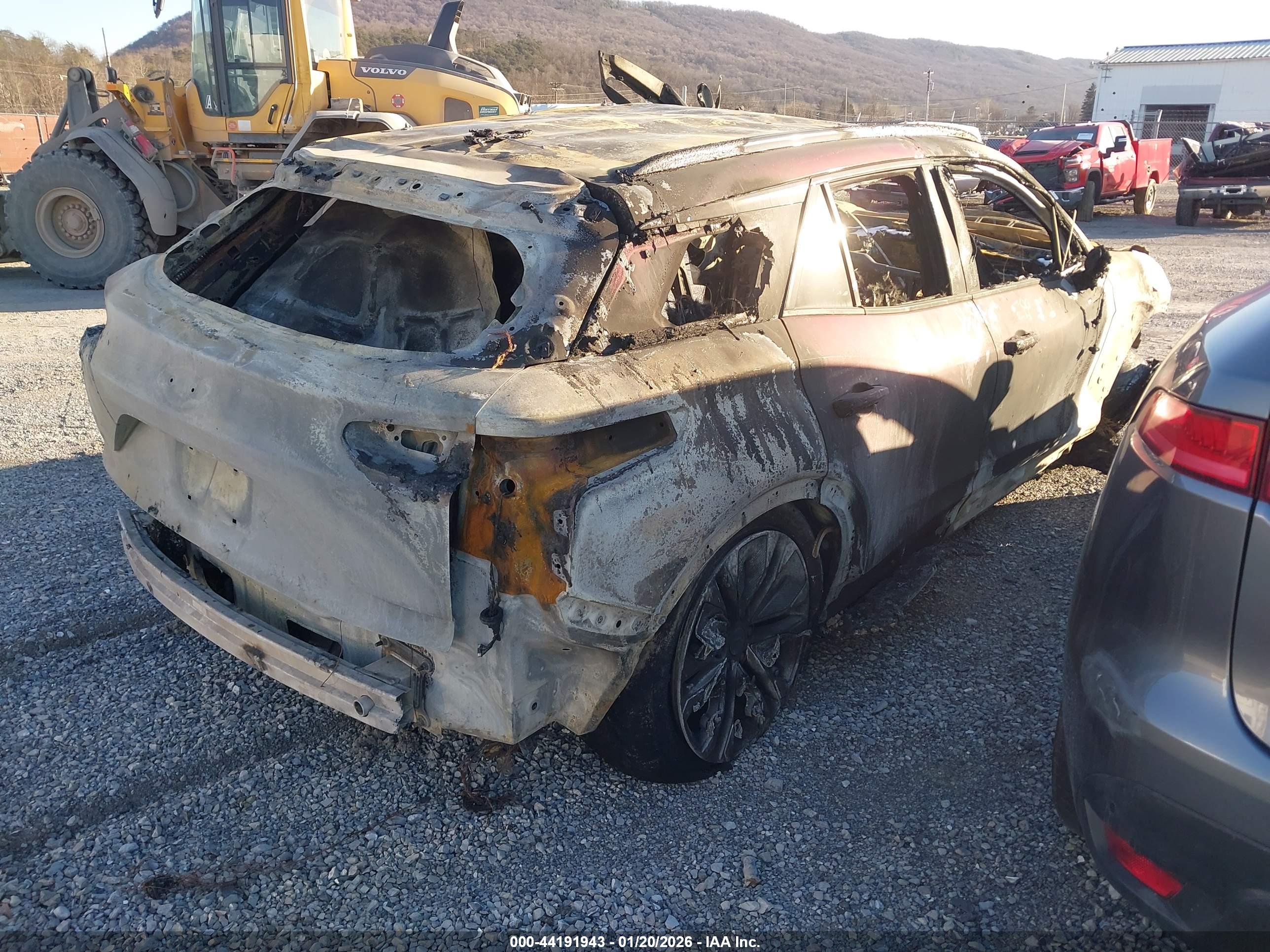 CHEVROLET BLAZER image 4