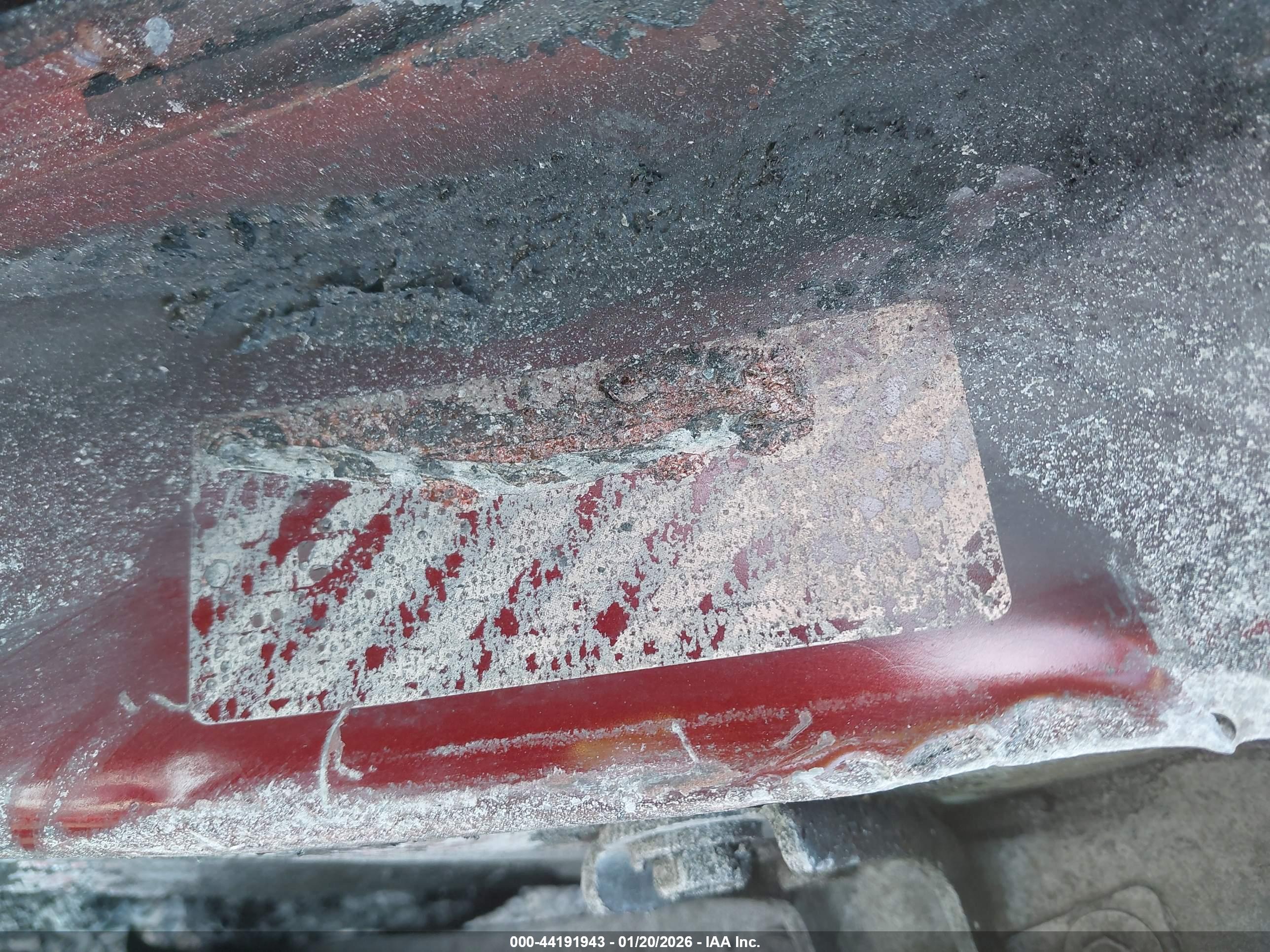 CHEVROLET BLAZER image 9