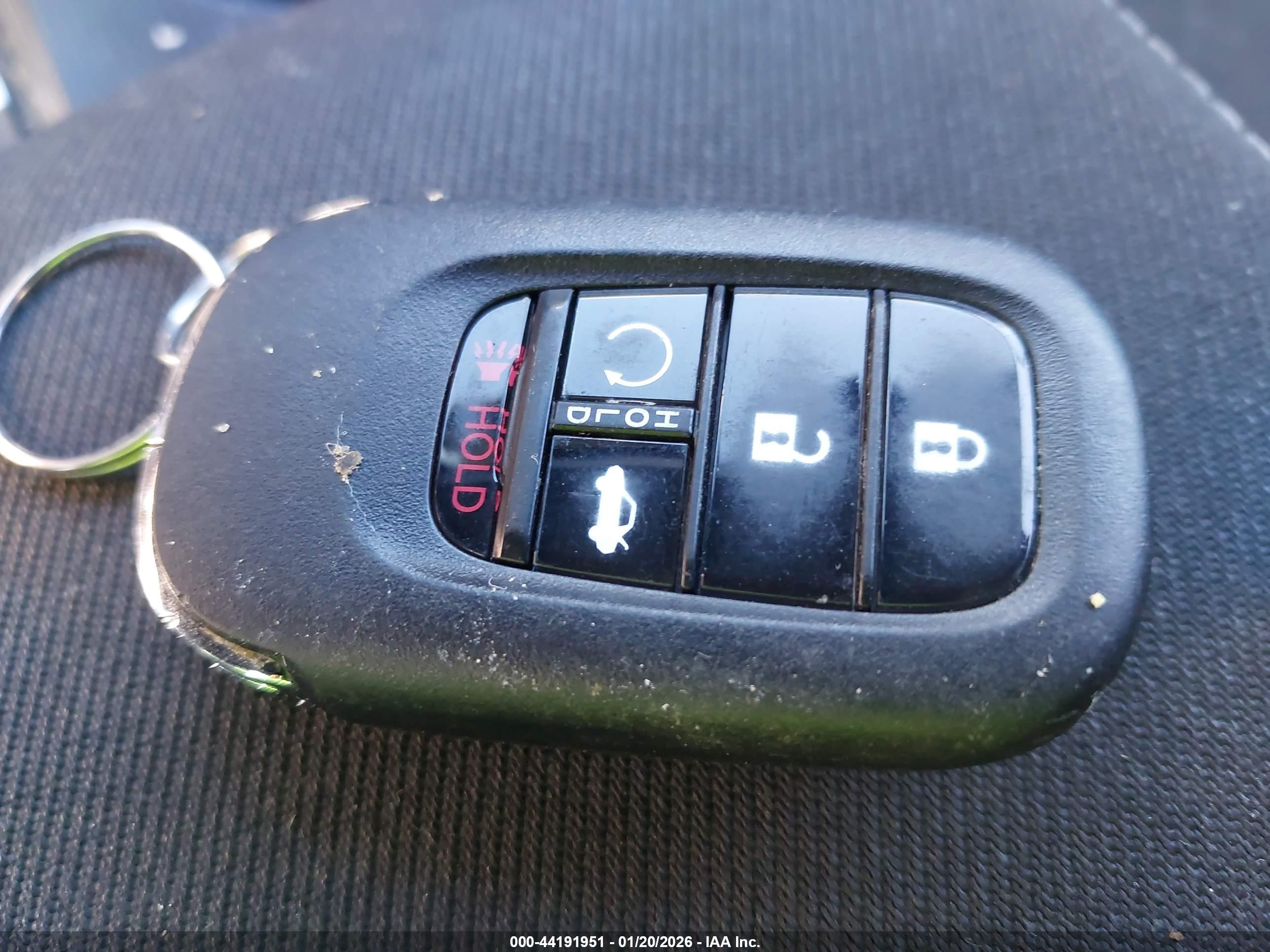 HONDA CIVIC image 11