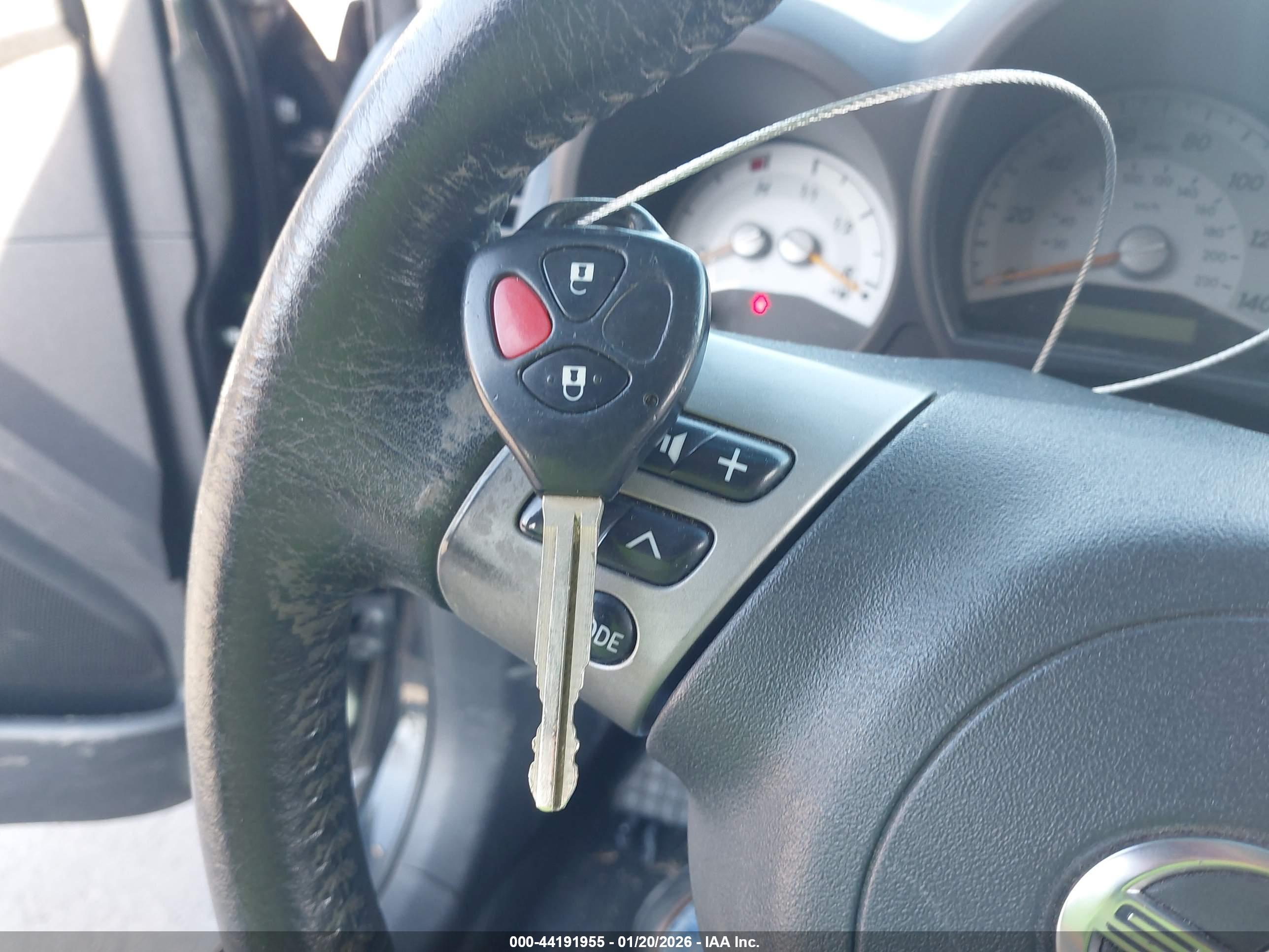 SCION TC image 11