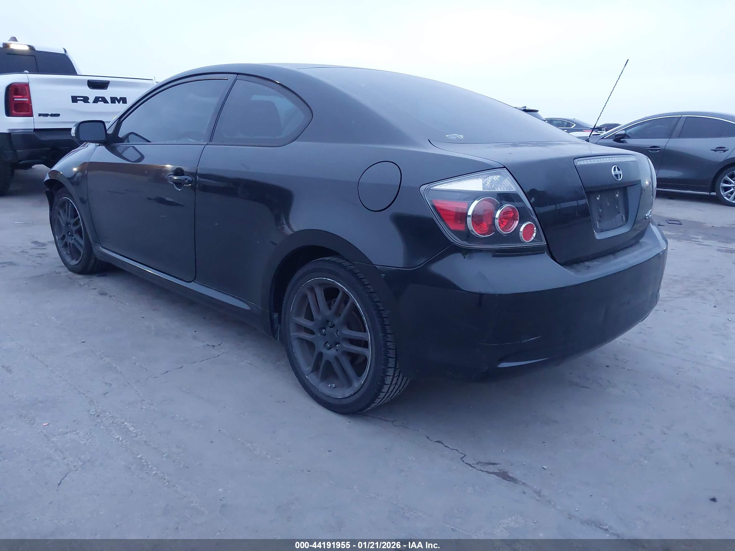 SCION TC image 3