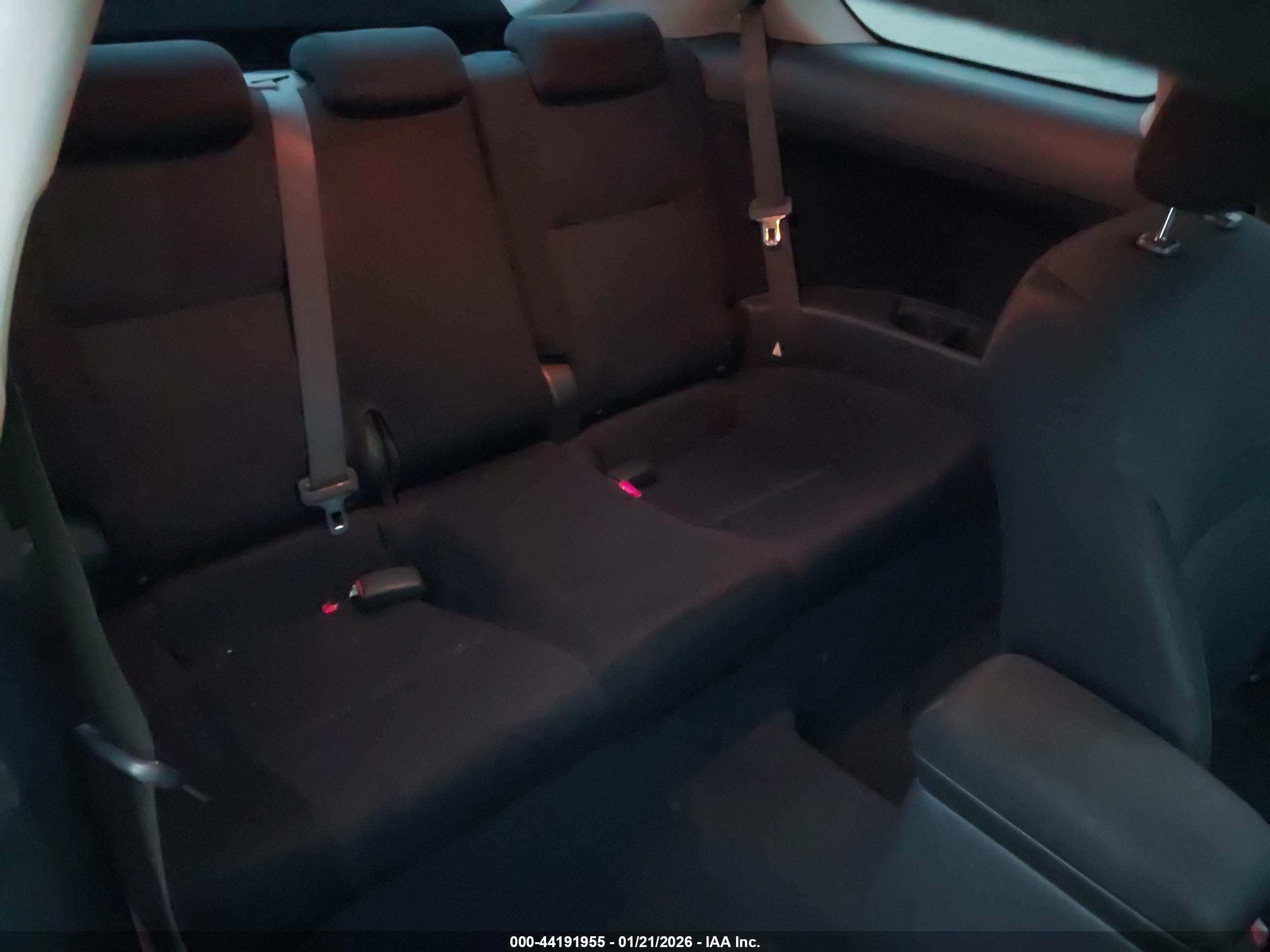 SCION TC image 8
