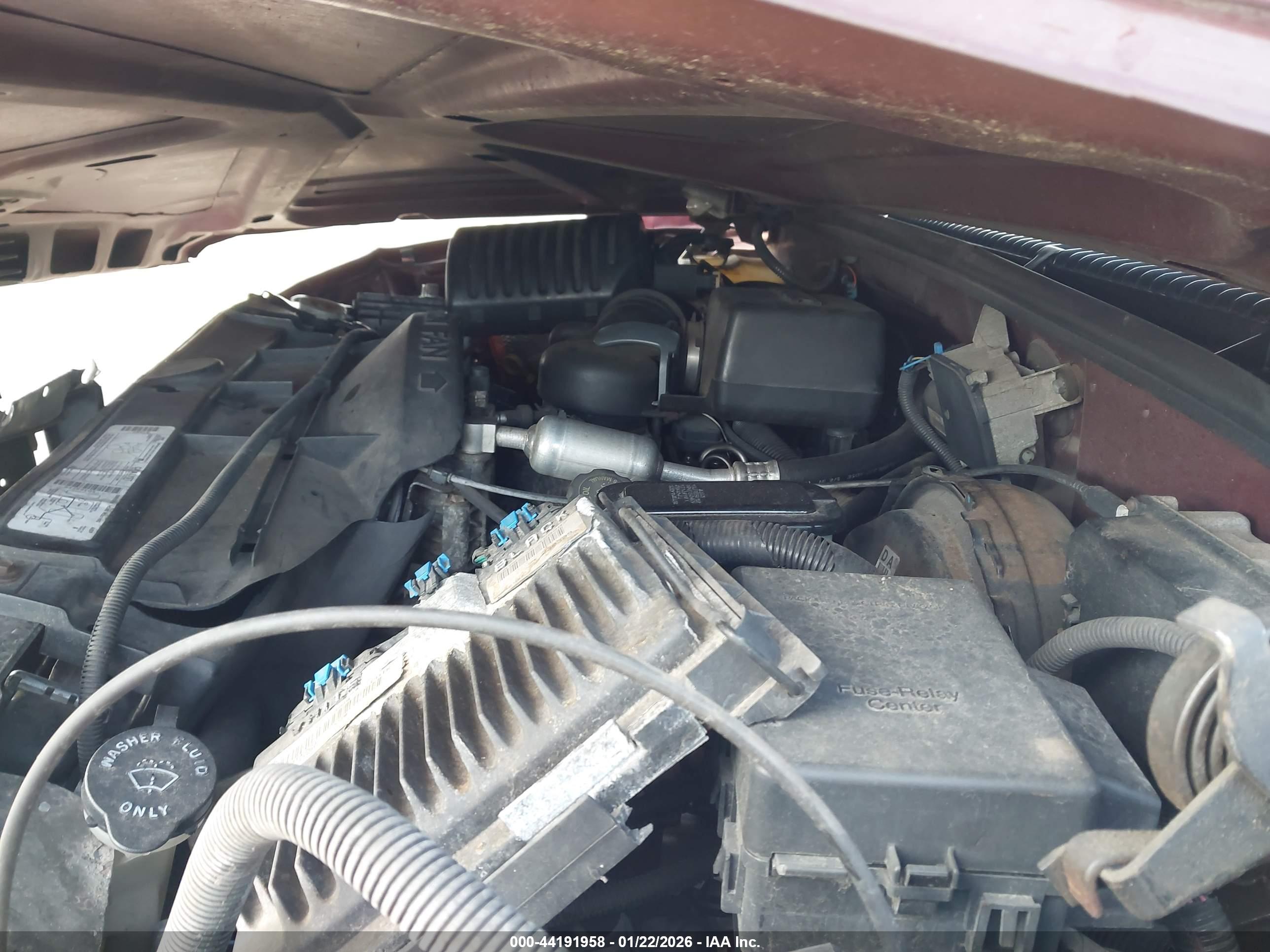CHEVROLET K1500 image 10