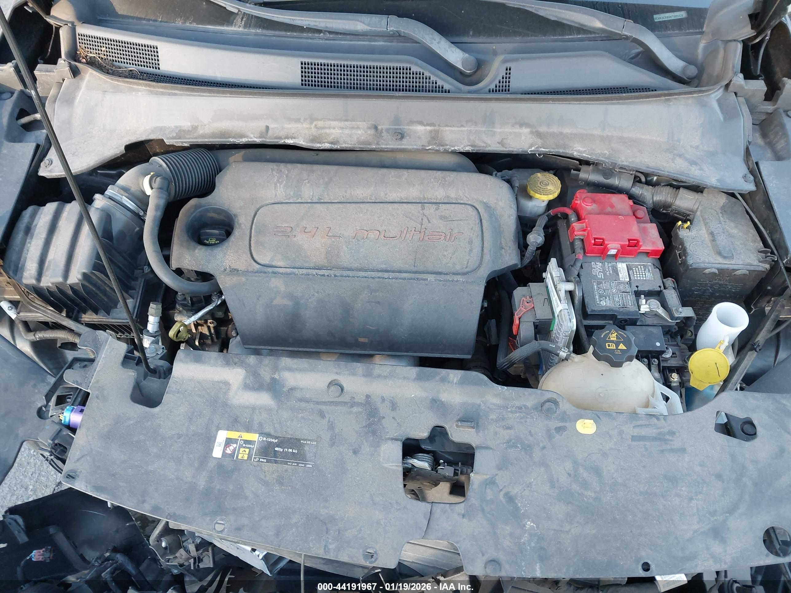 JEEP COMPASS image 10