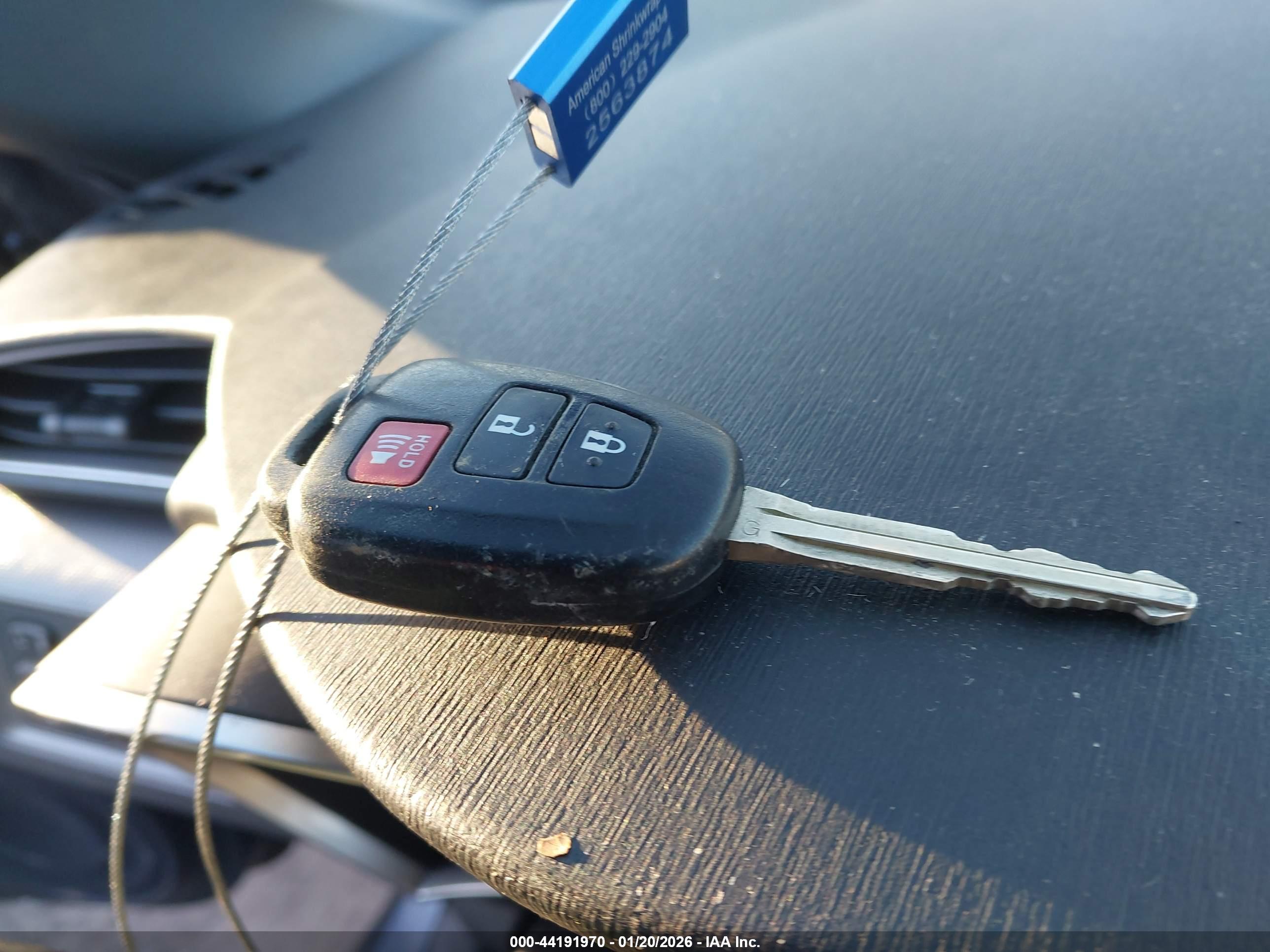SCION TC image 11