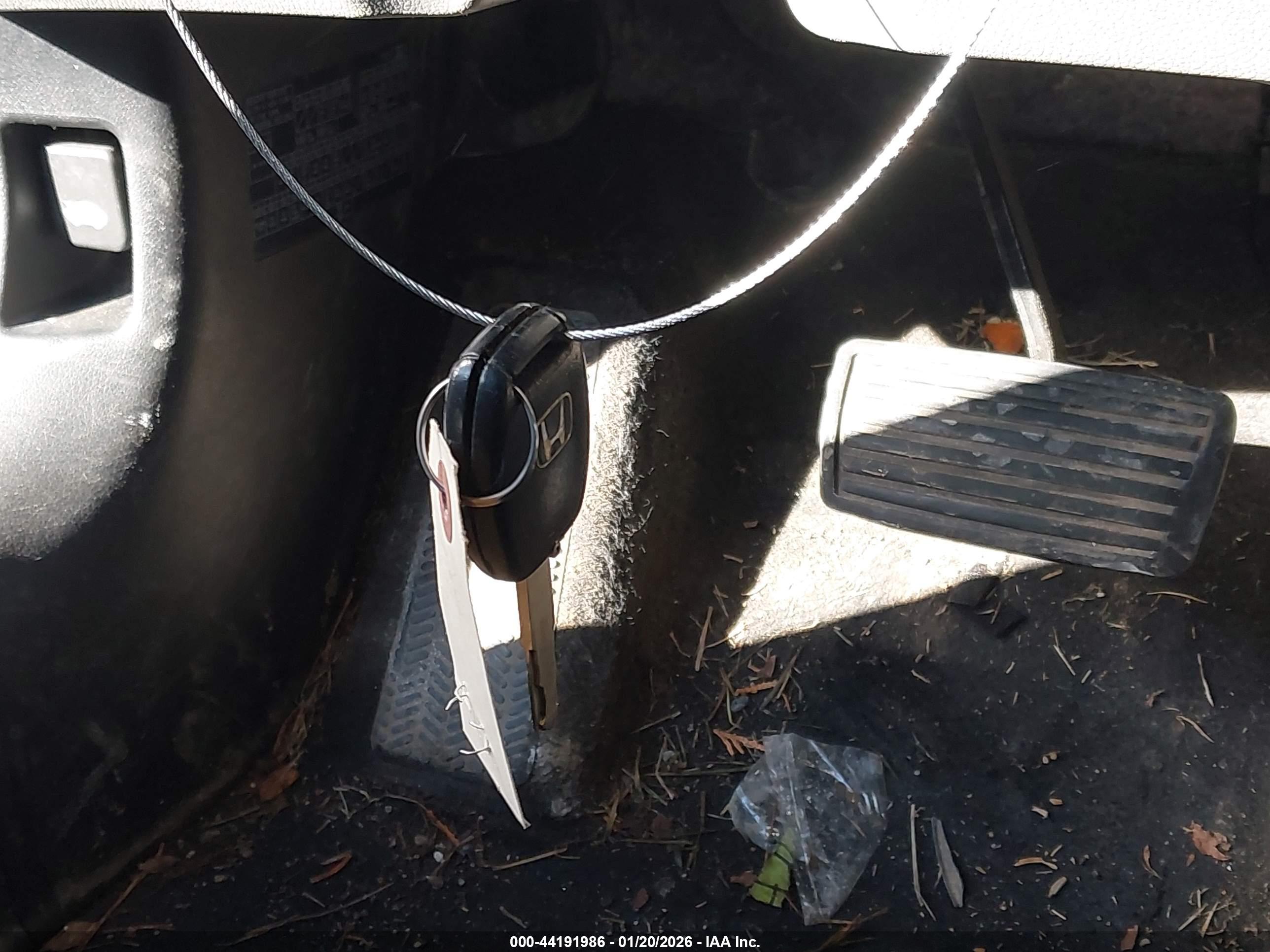 HONDA CIVIC image 11
