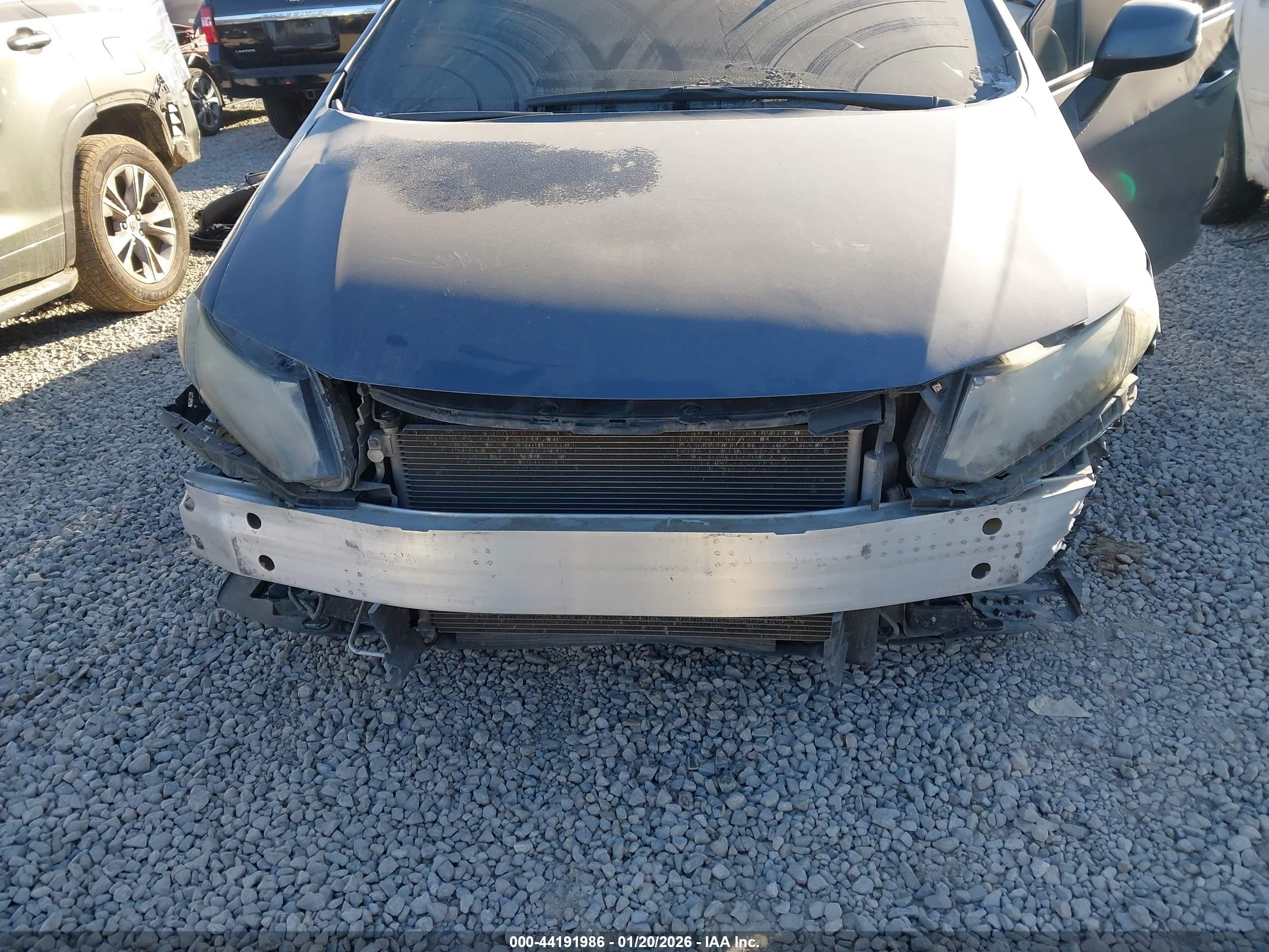 HONDA CIVIC image 6