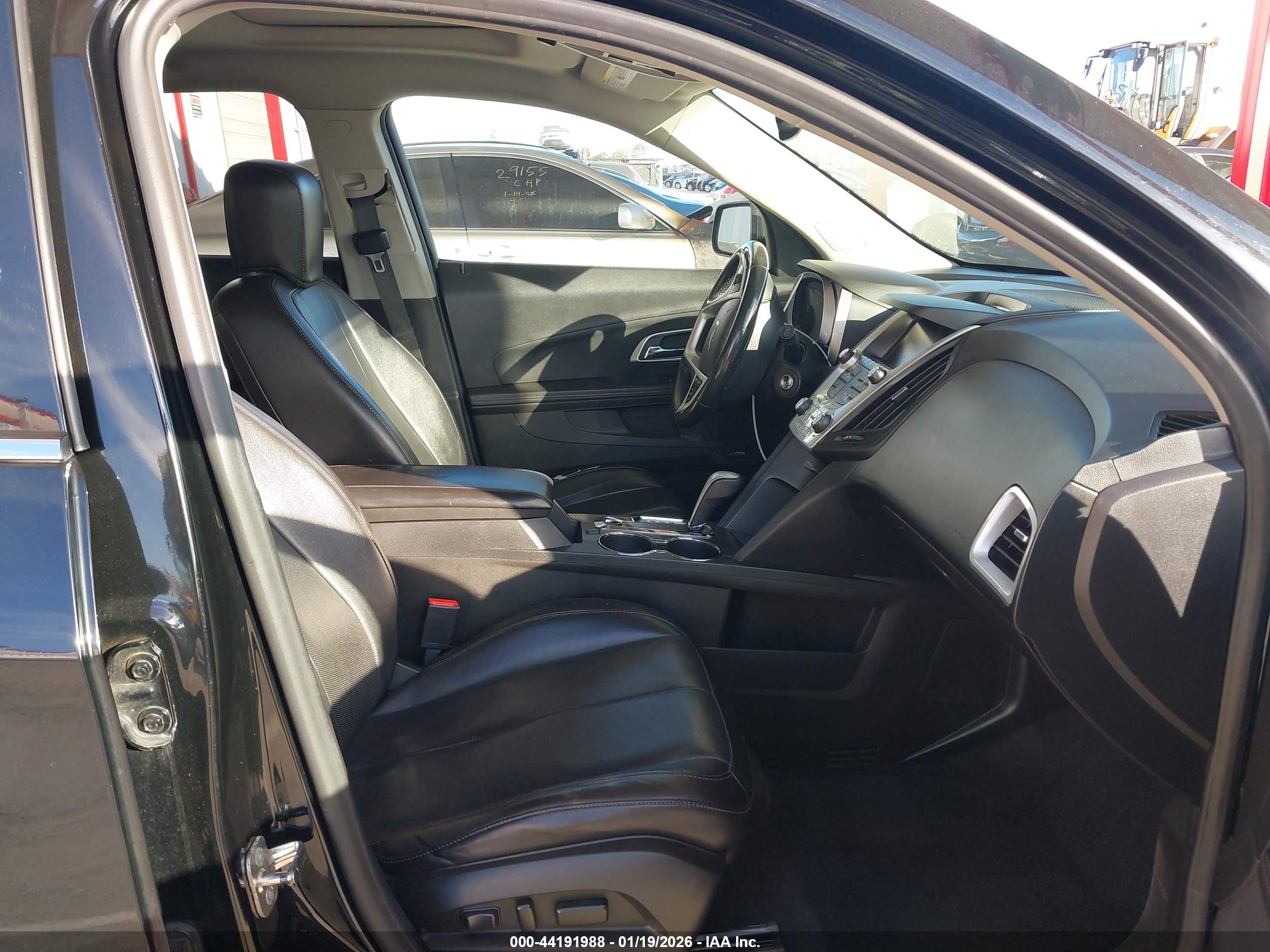 CHEVROLET EQUINOX image 5