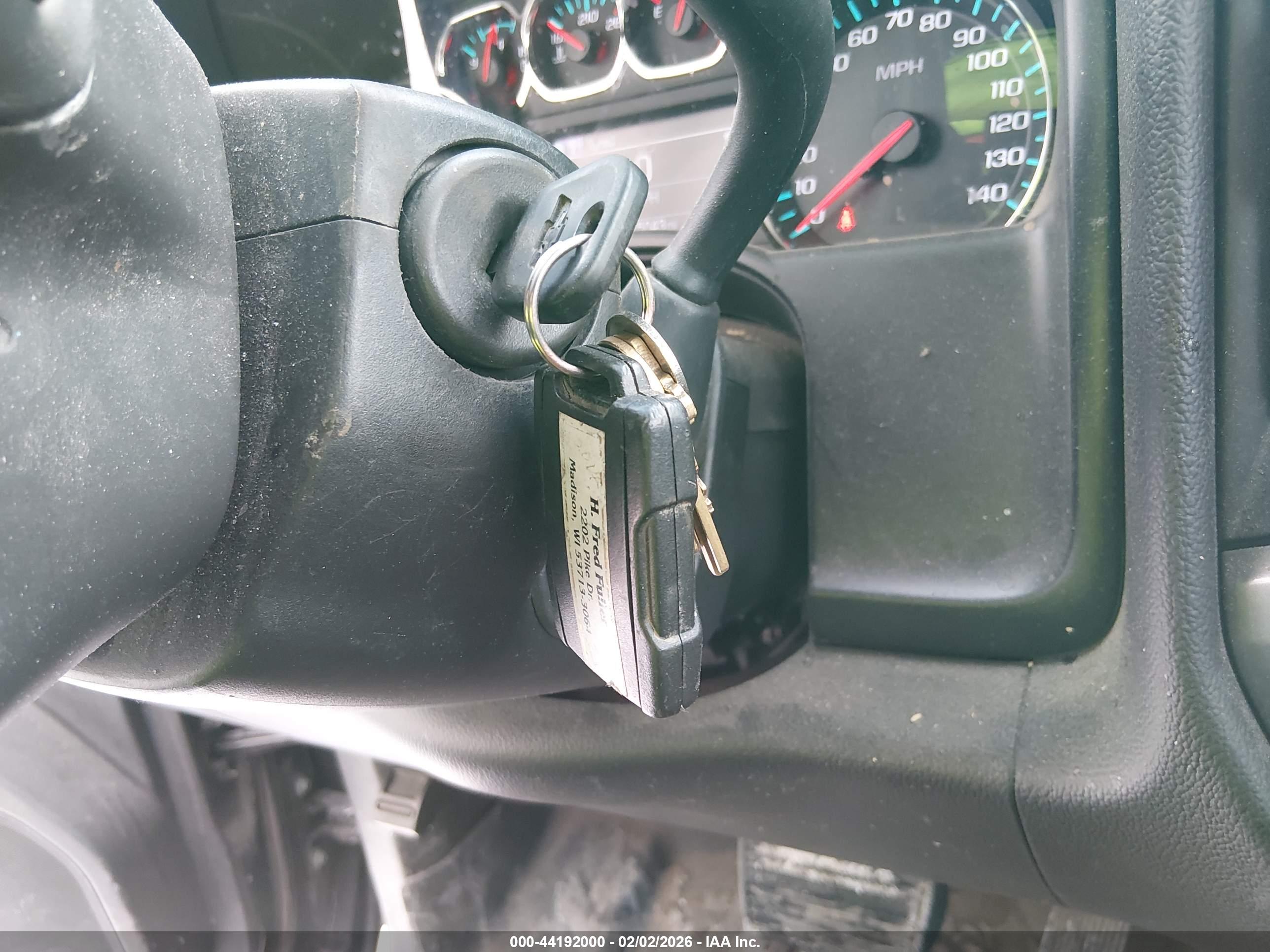 CHEVROLET SILVERADO image 11