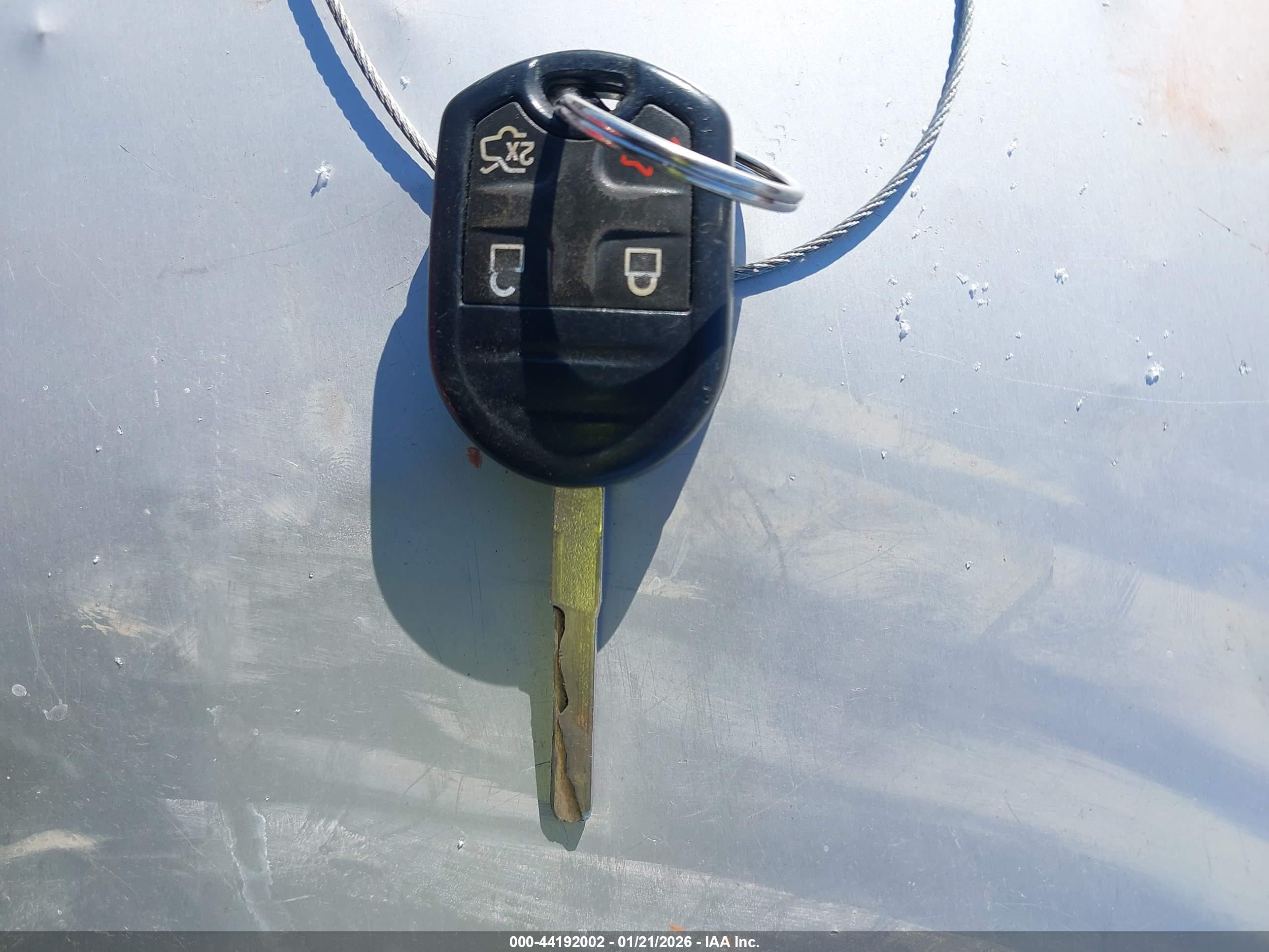 FORD FIESTA image 11