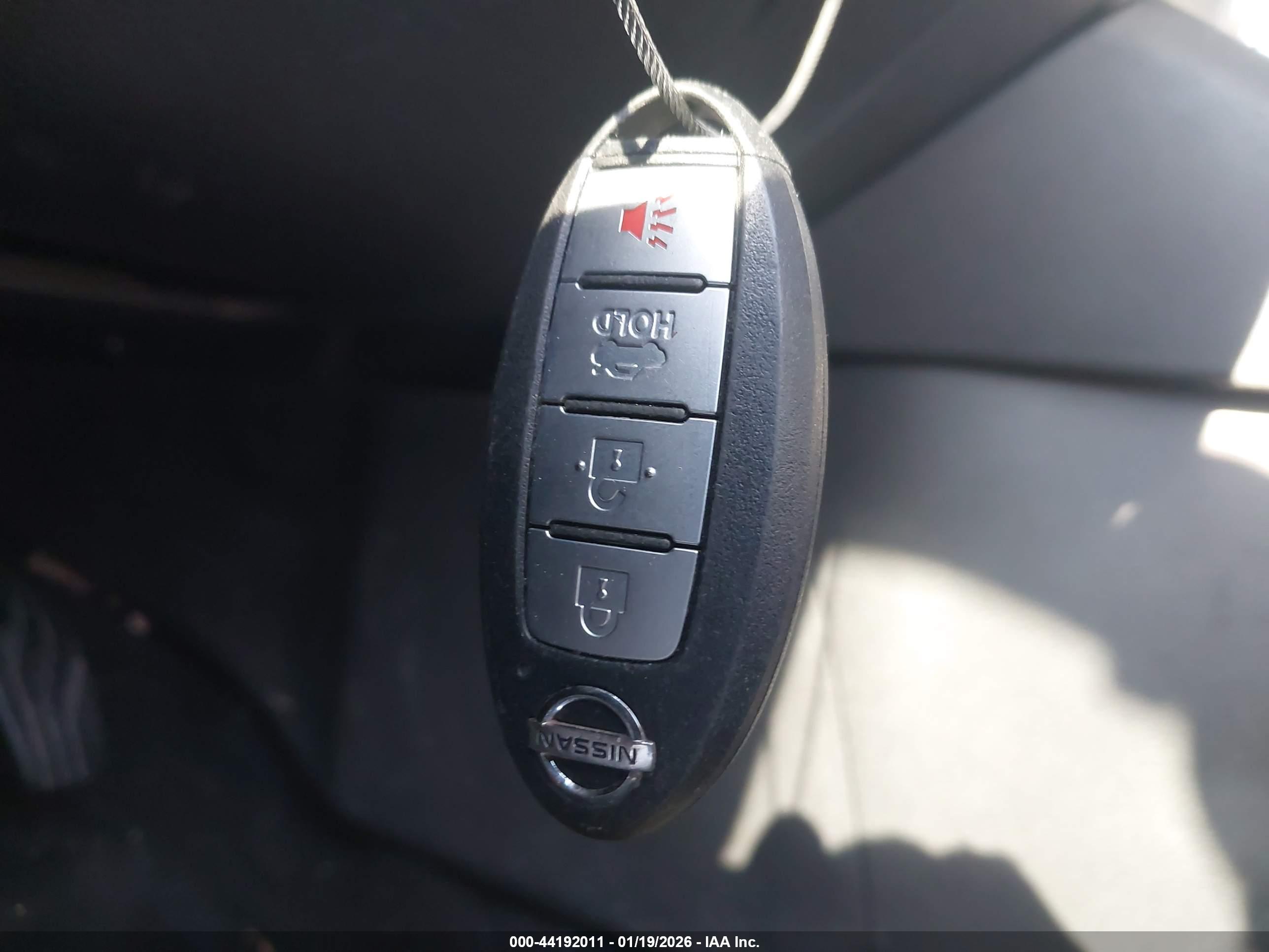 NISSAN SENTRA image 11