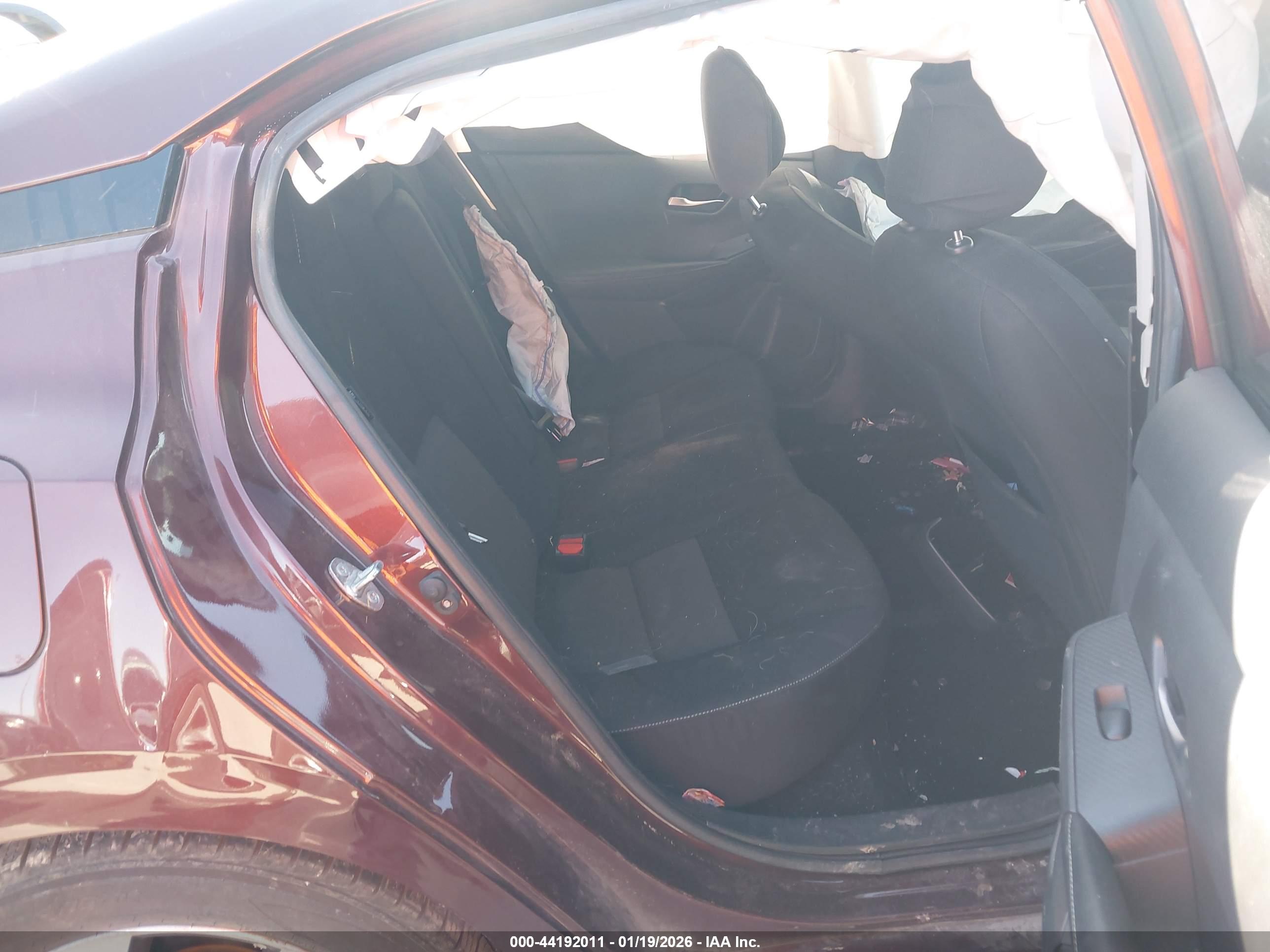 NISSAN SENTRA image 8