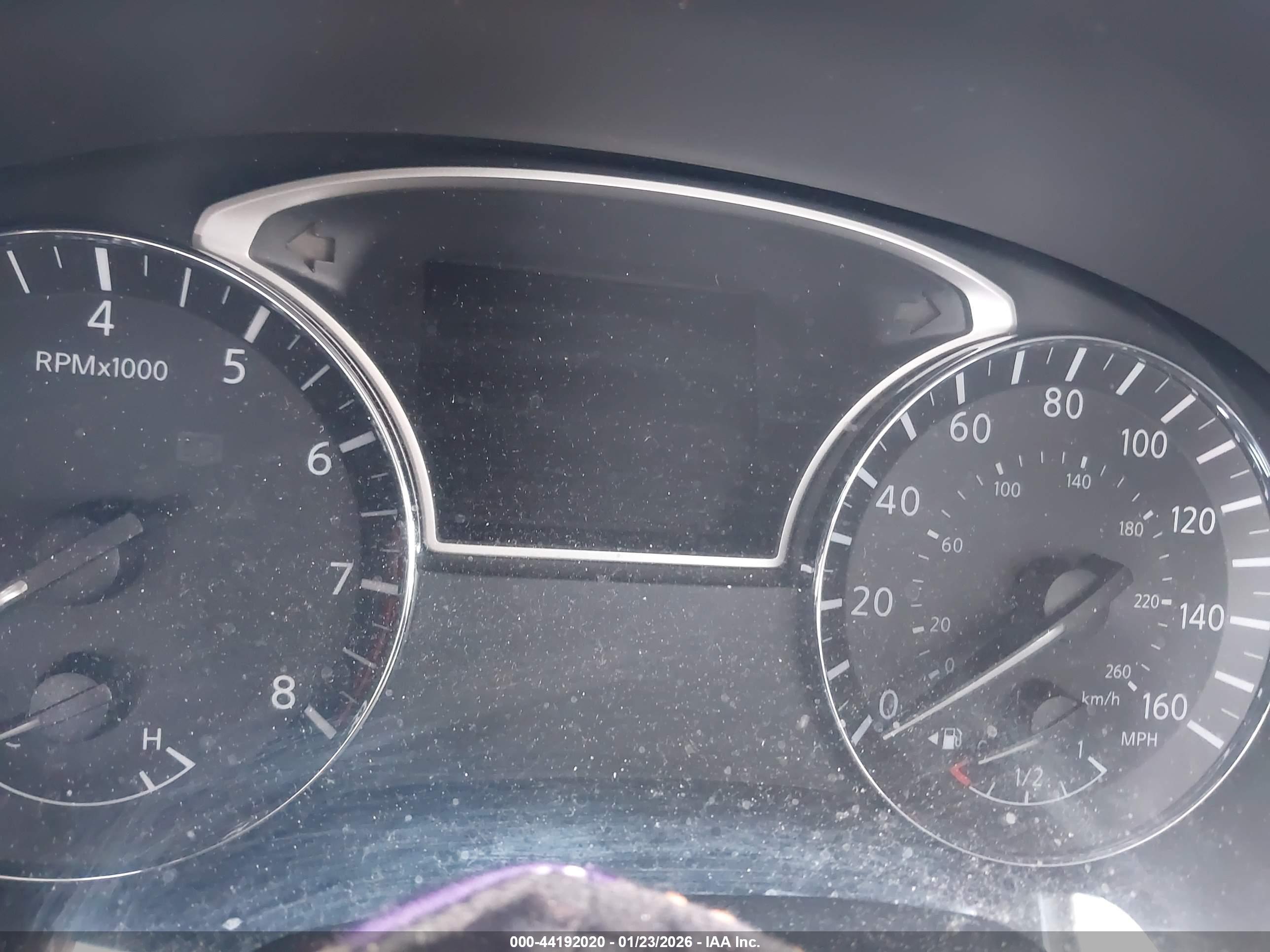 NISSAN PATHFINDER image 7