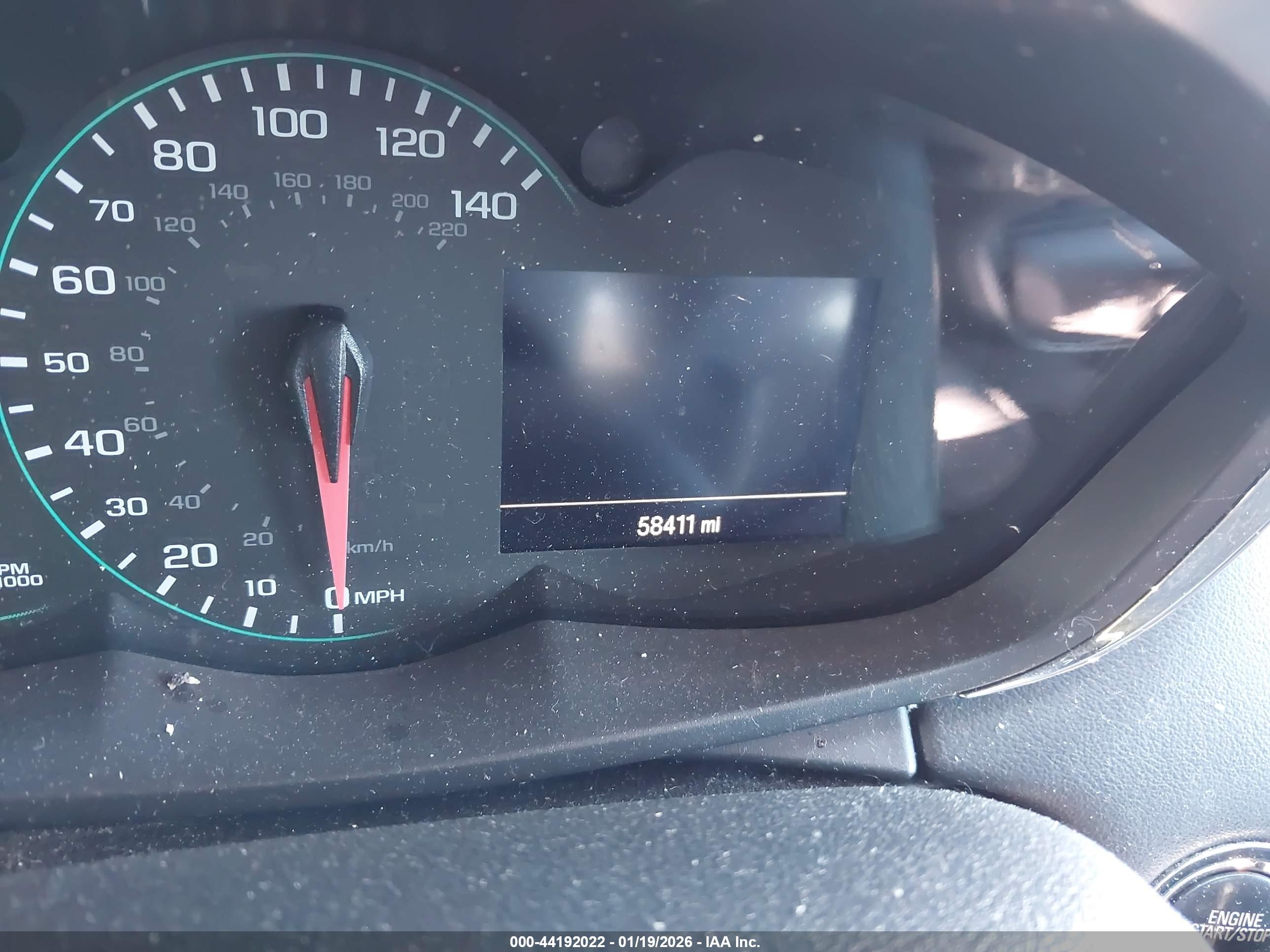 CHEVROLET TRAX image 7