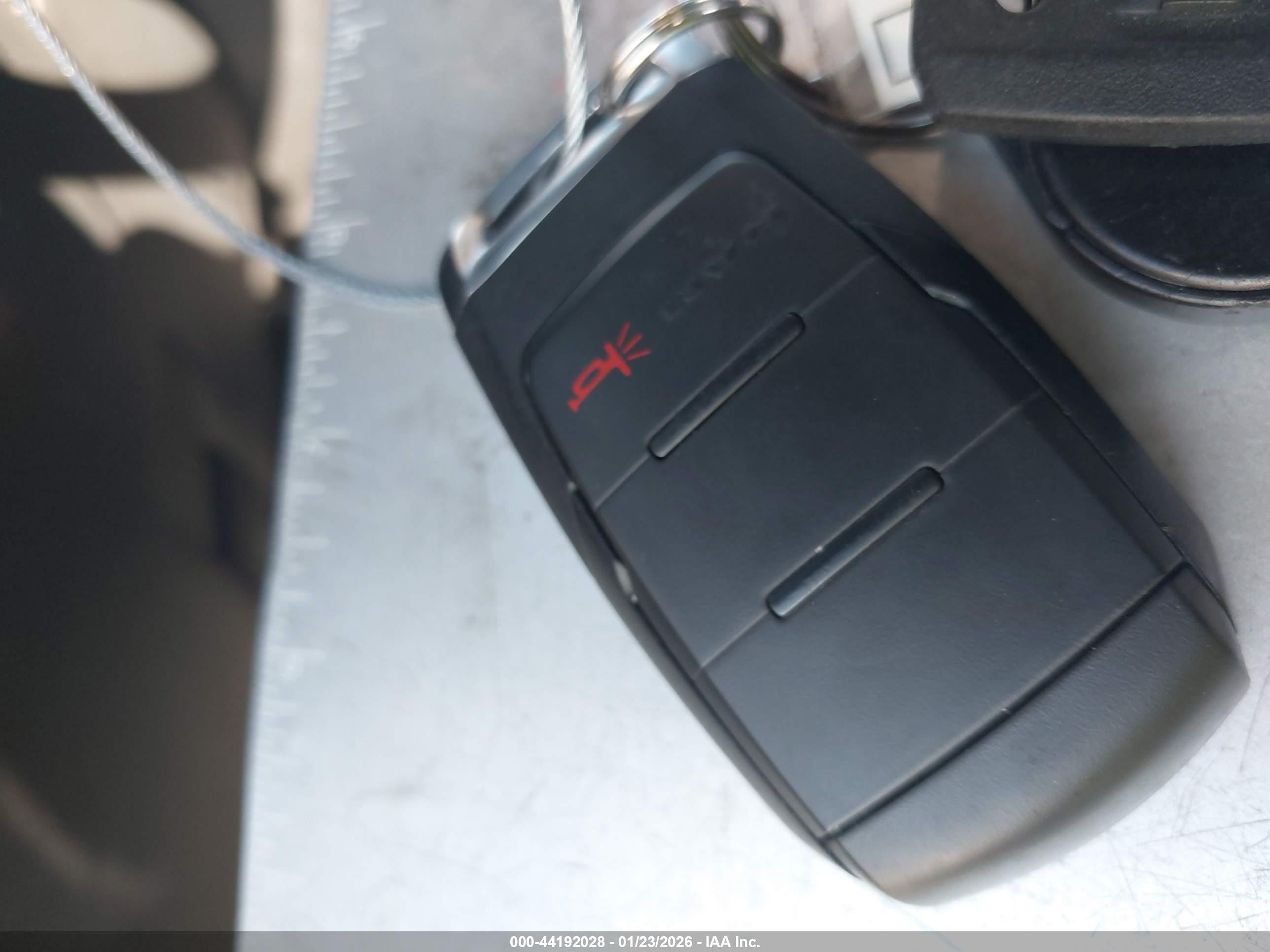 RAM 3500 image 11