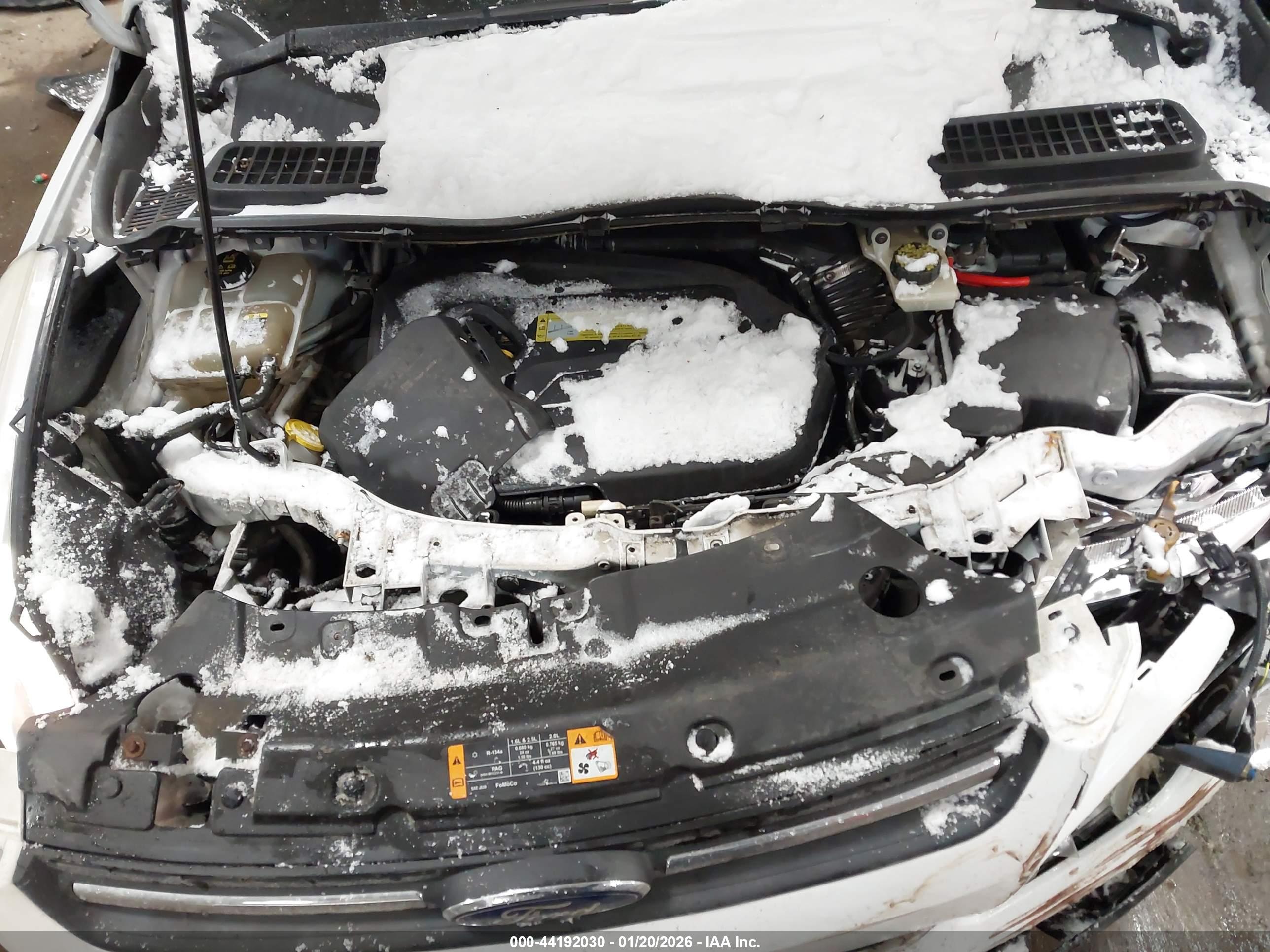 FORD ESCAPE image 10