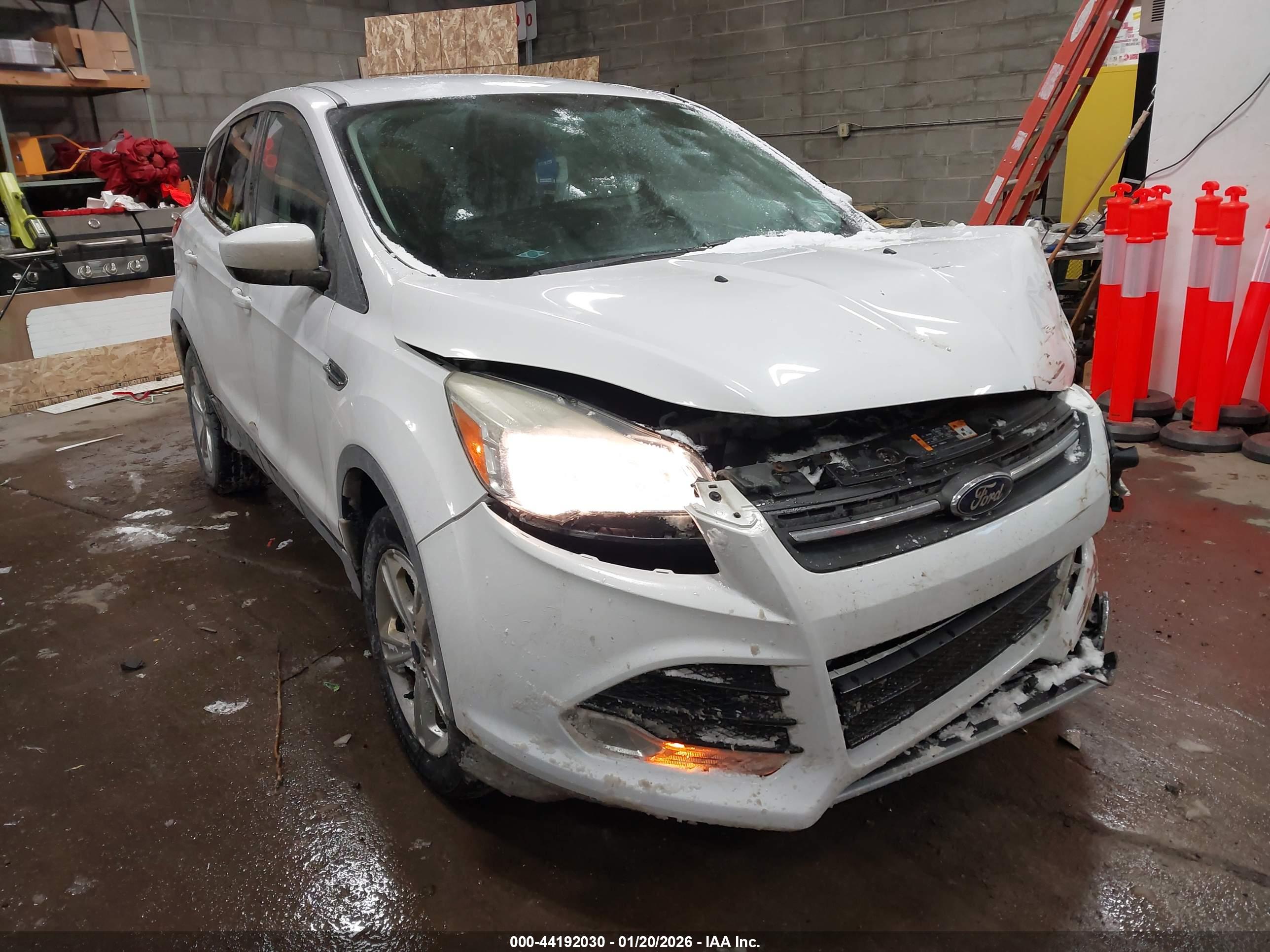 FORD ESCAPE image 6