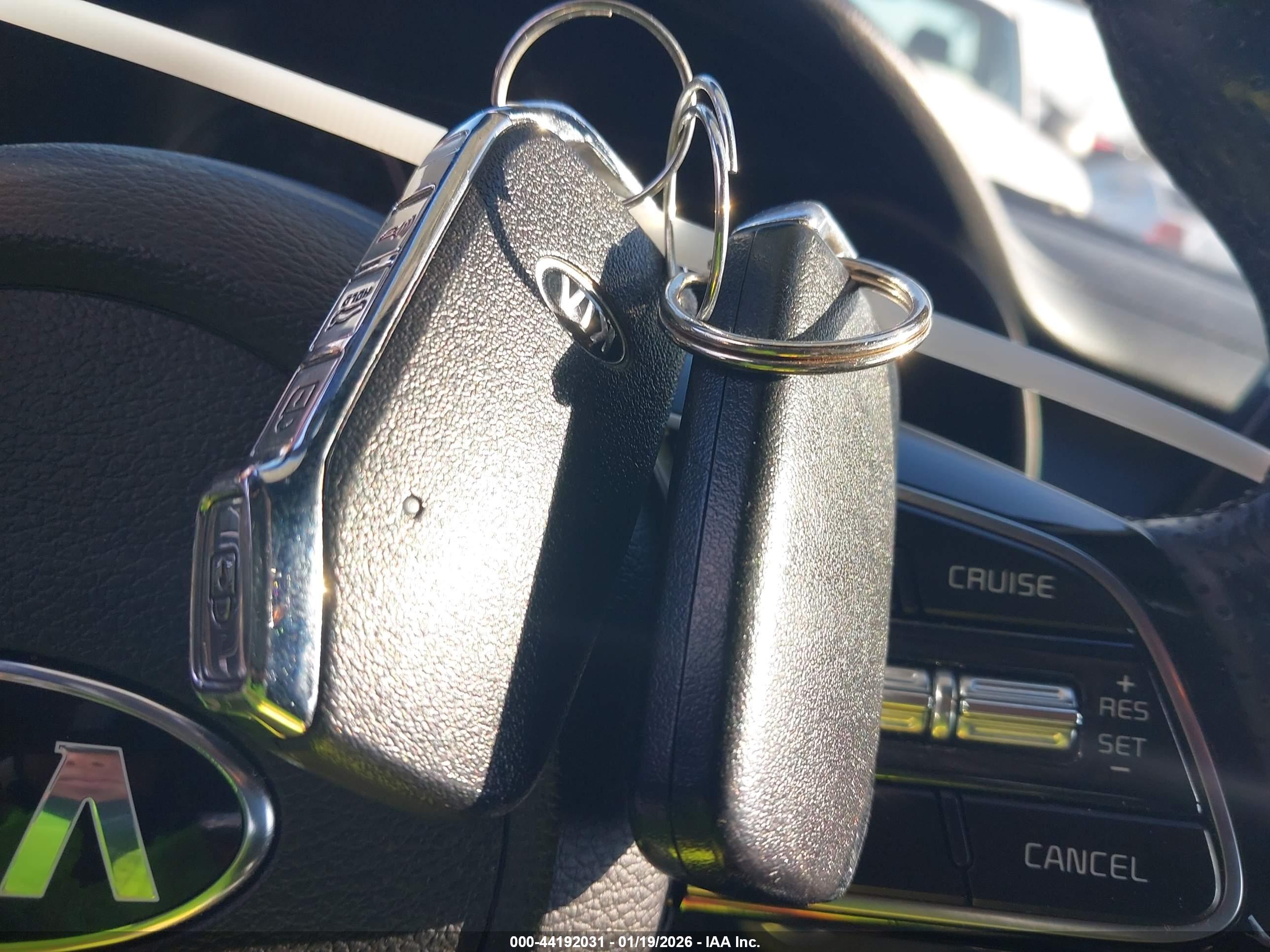 KIA FORTE image 11