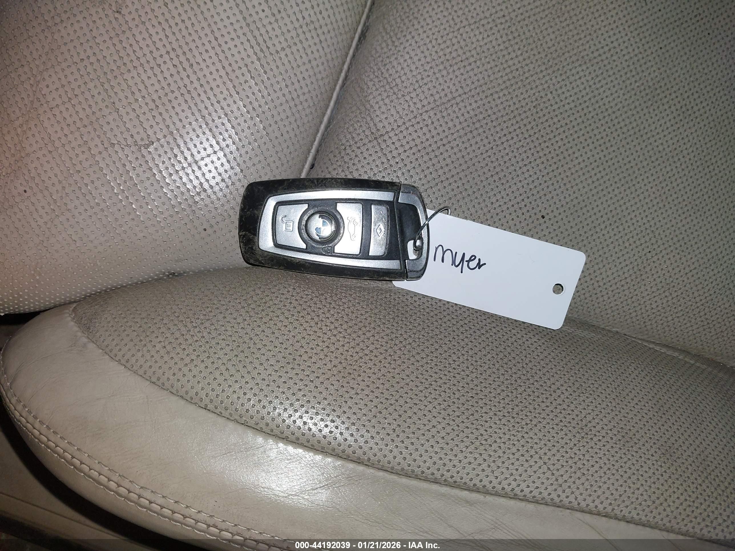 BMW 750LI image 11