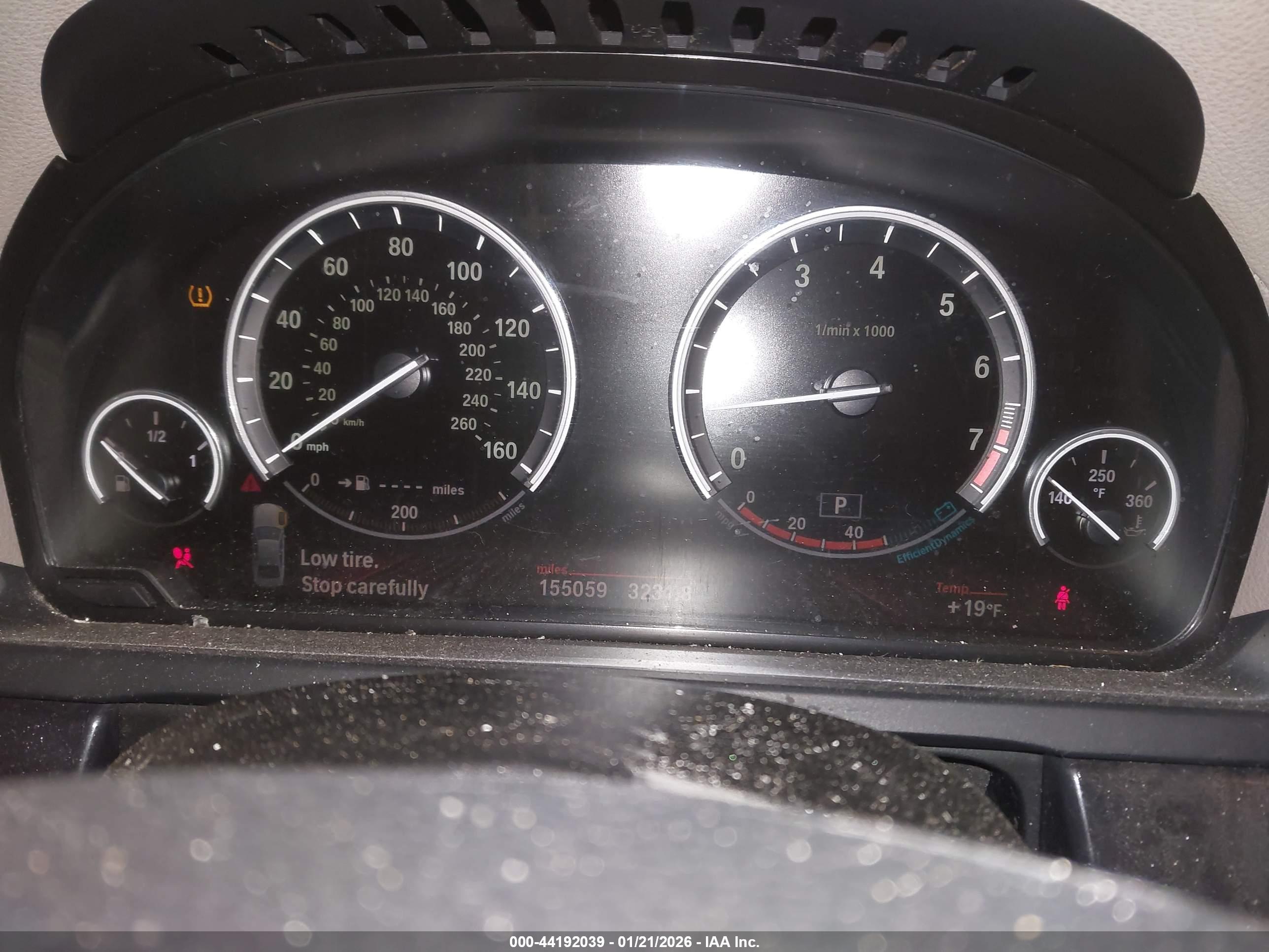 BMW 750LI image 7