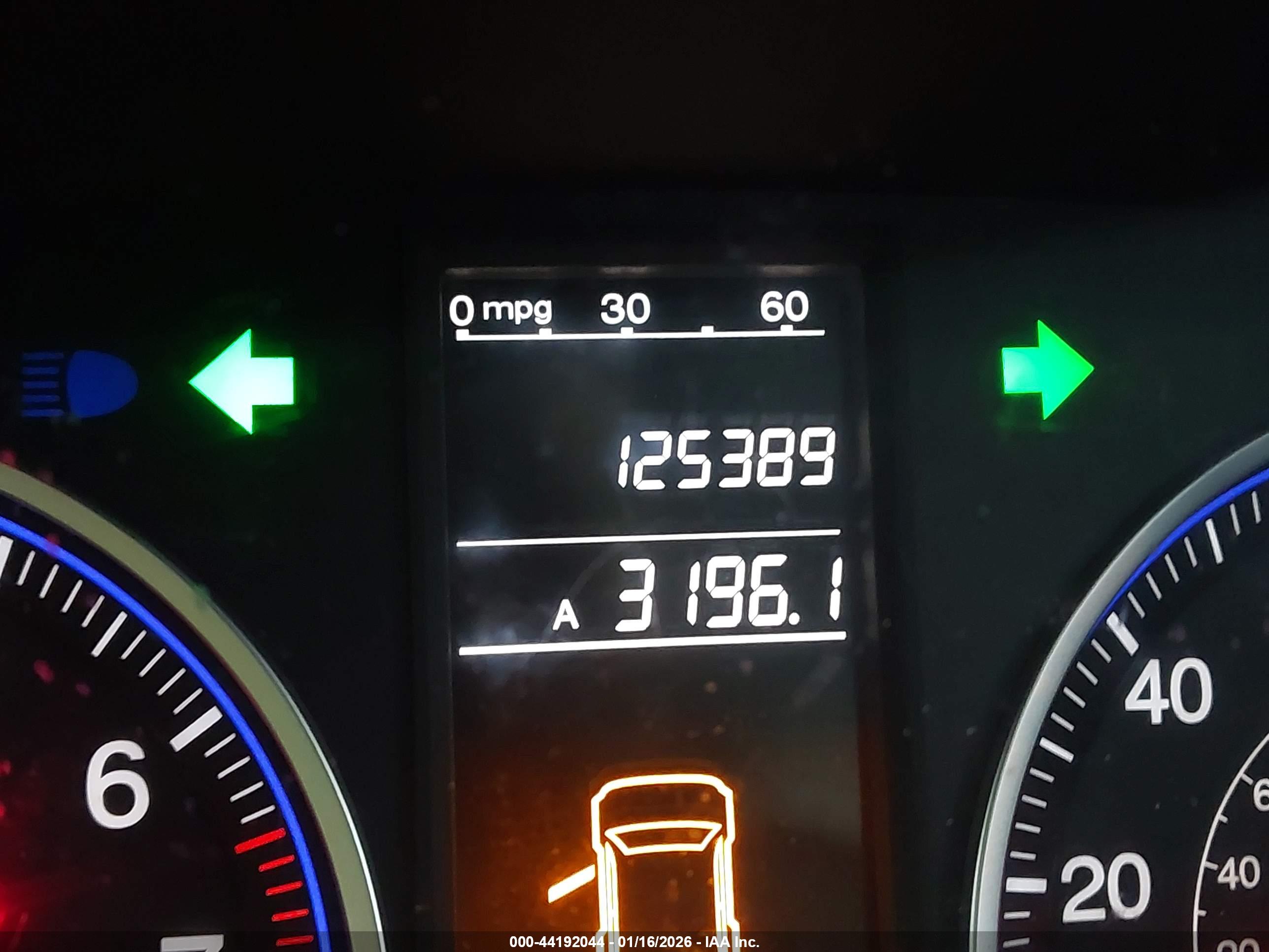 HONDA CR-V image 7