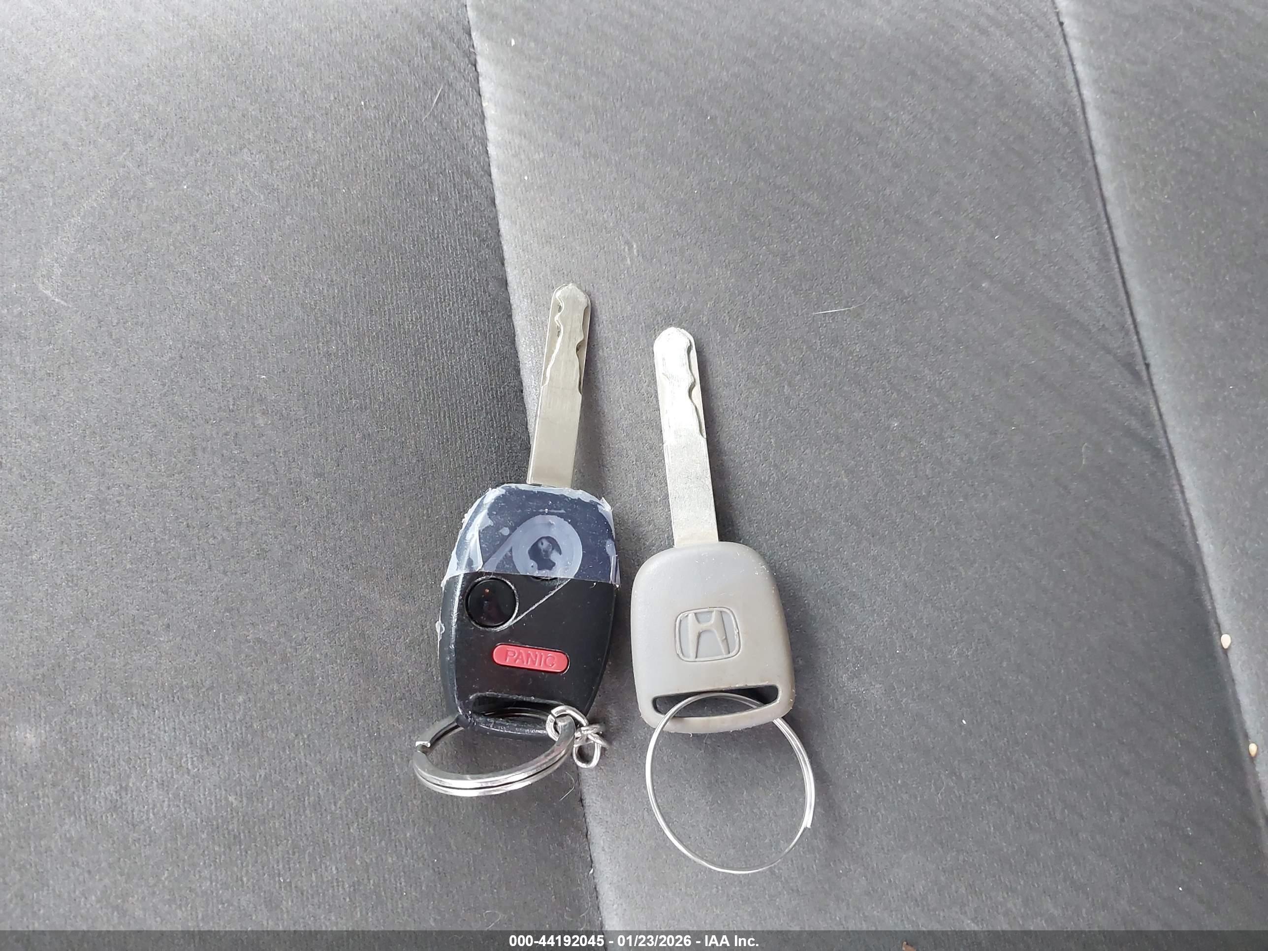 HONDA CIVIC image 11