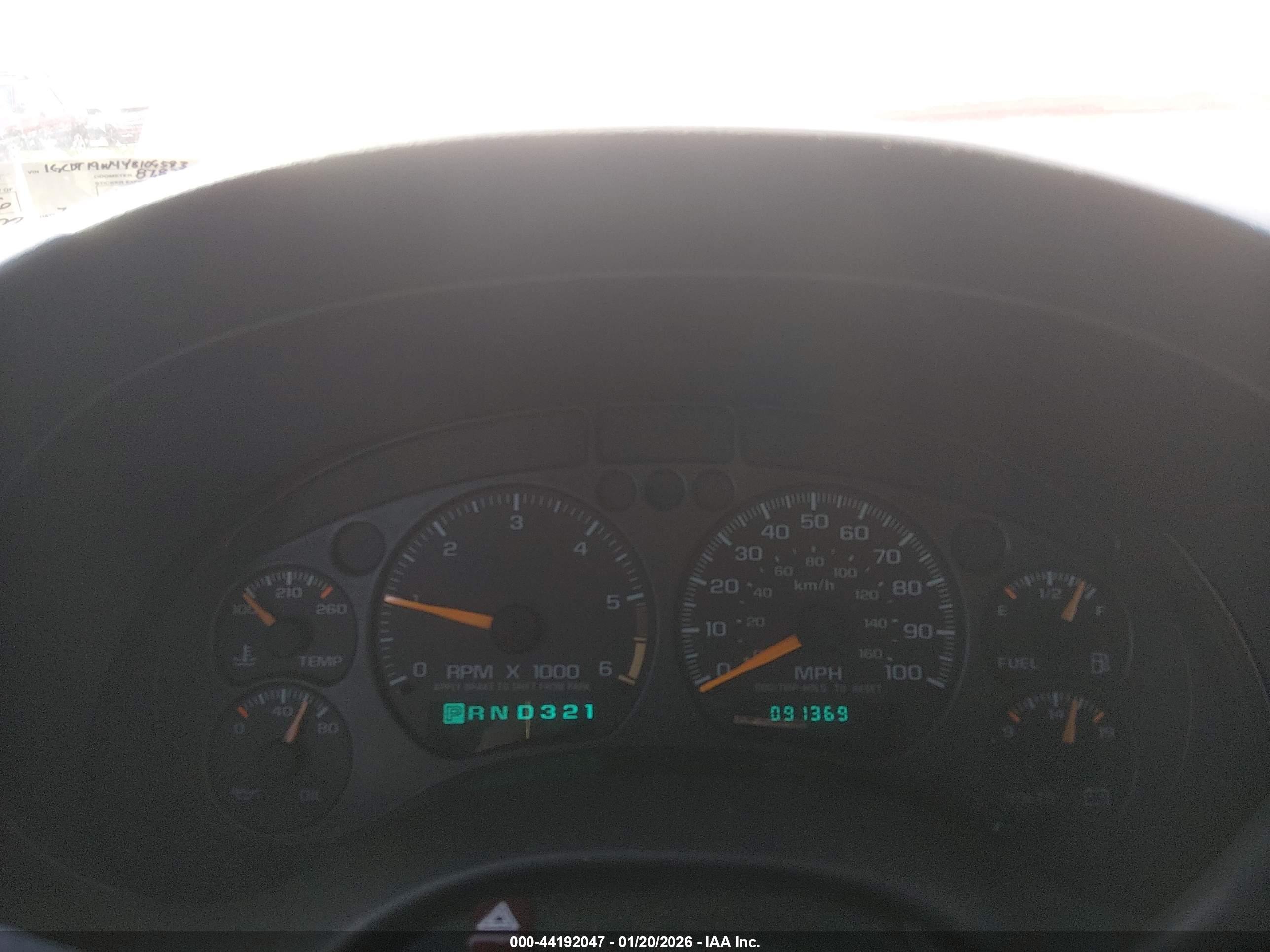 CHEVROLET S-10 image 7