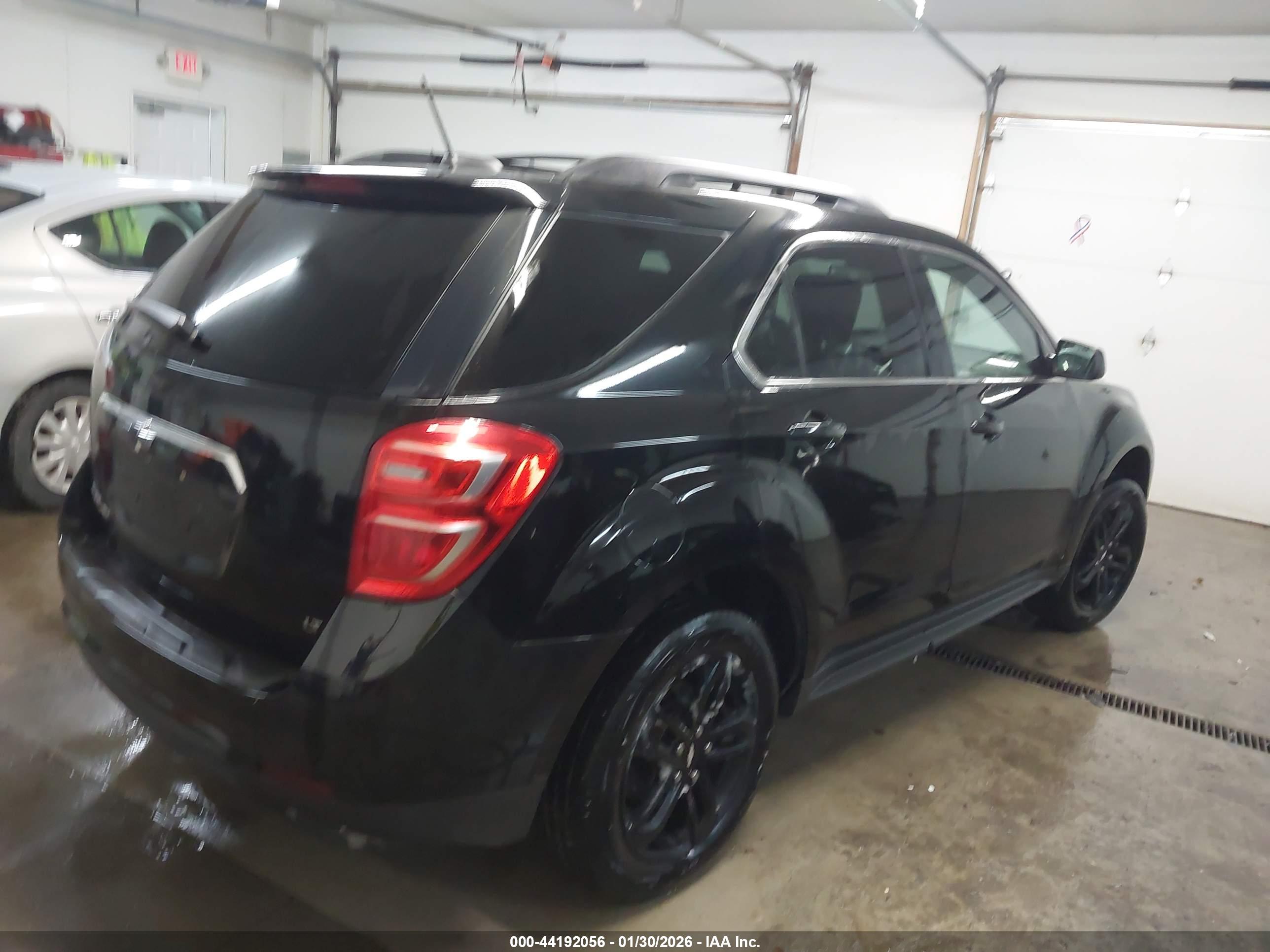 CHEVROLET EQUINOX image 4