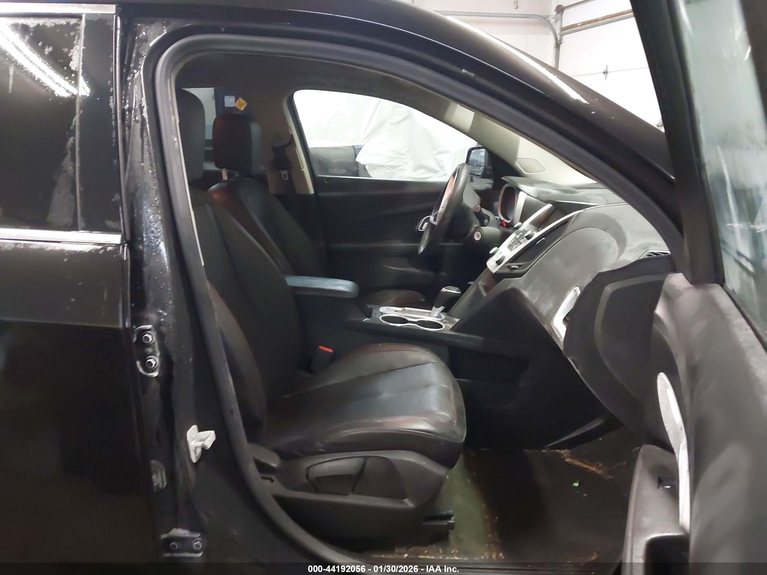 CHEVROLET EQUINOX image 5
