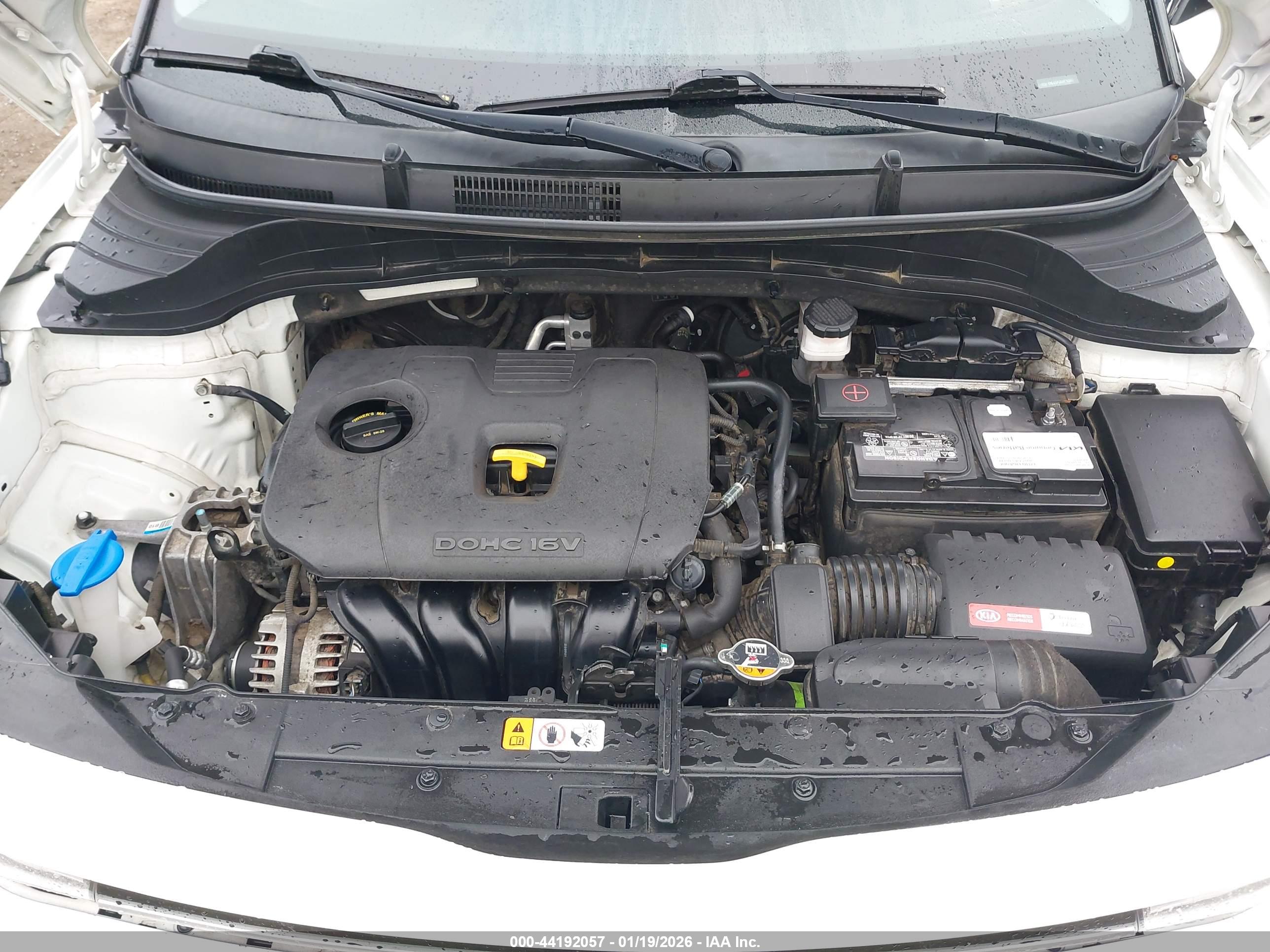 KIA SOUL image 10