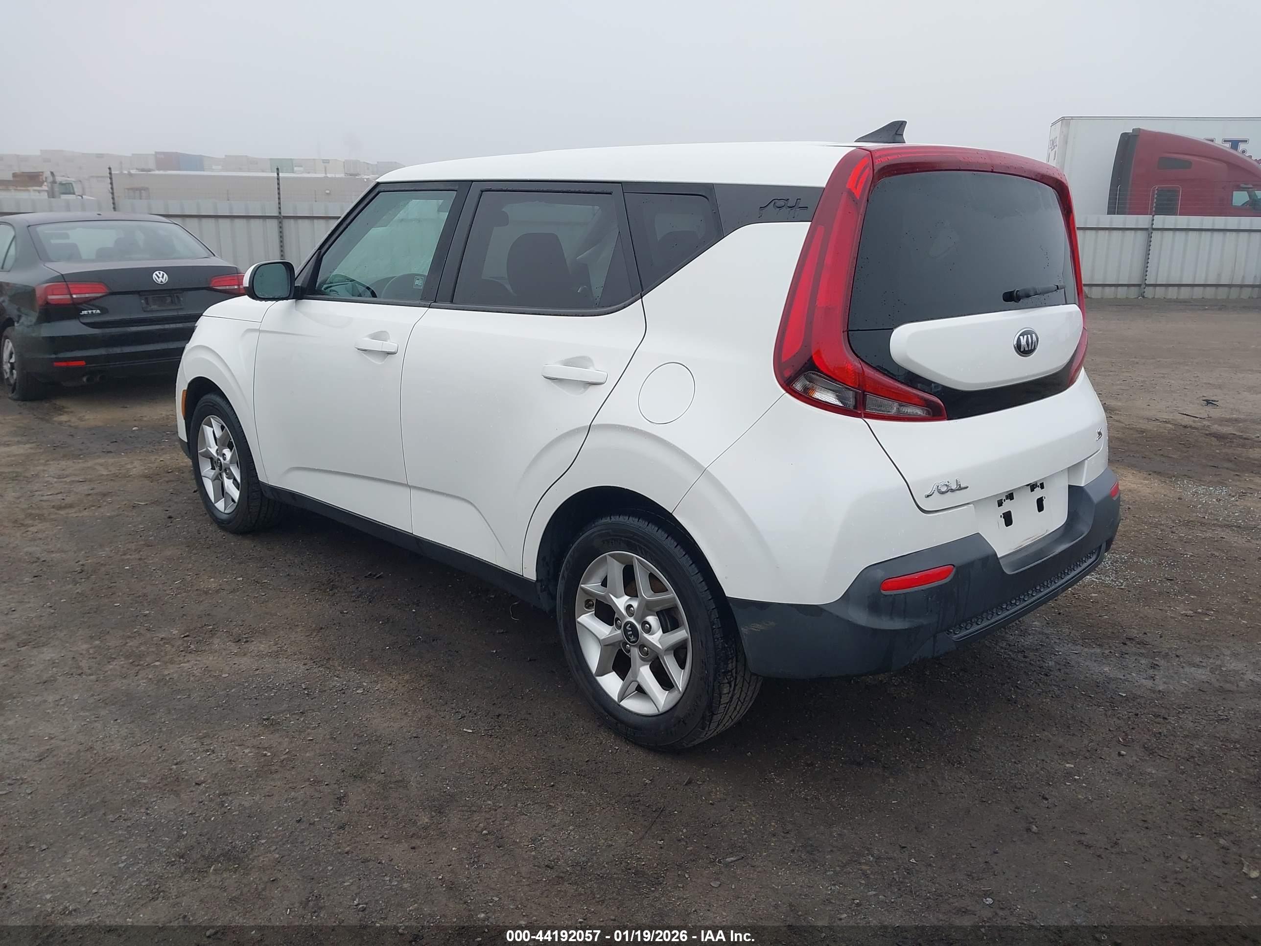 KIA SOUL image 3