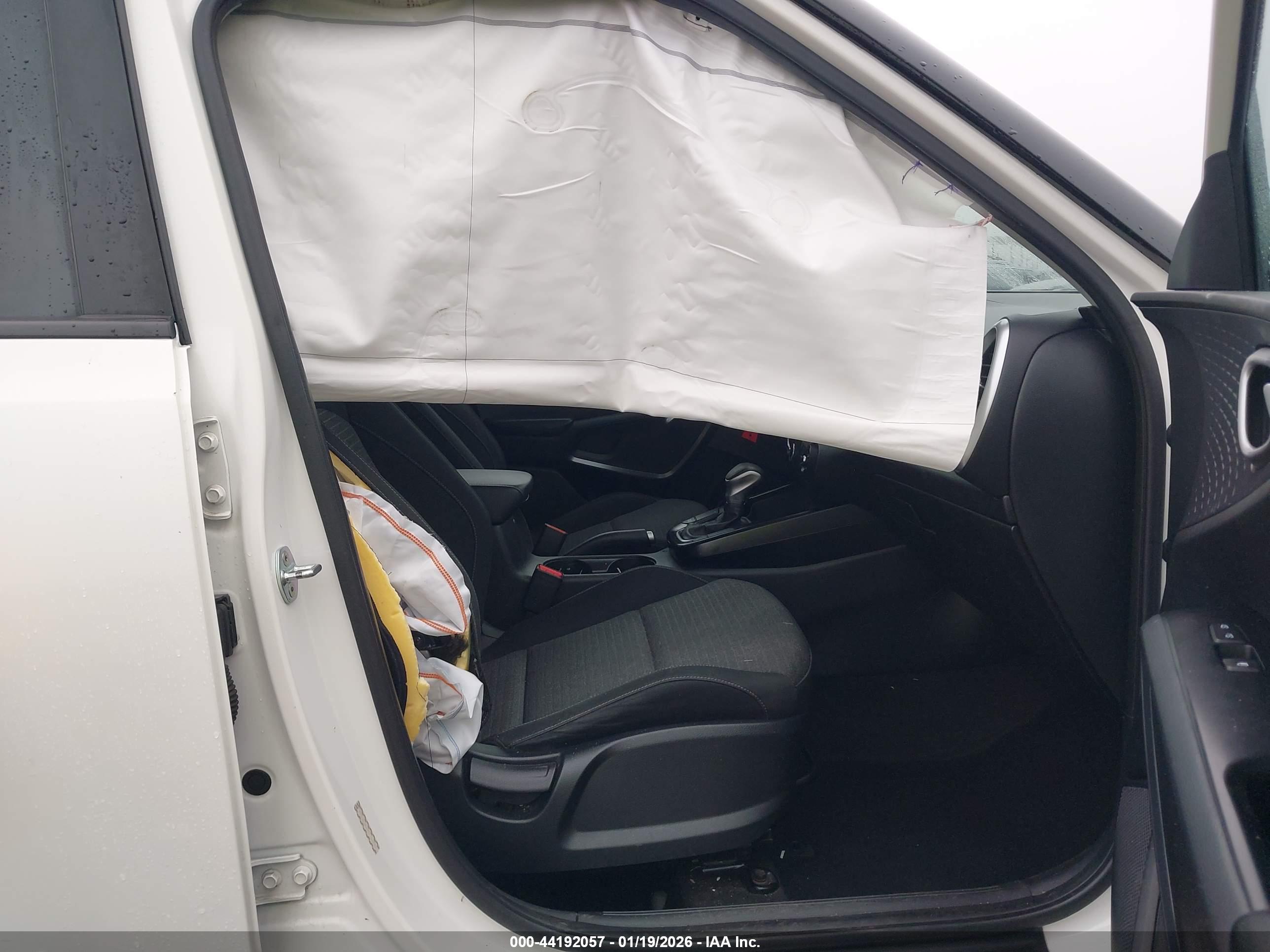 KIA SOUL image 5