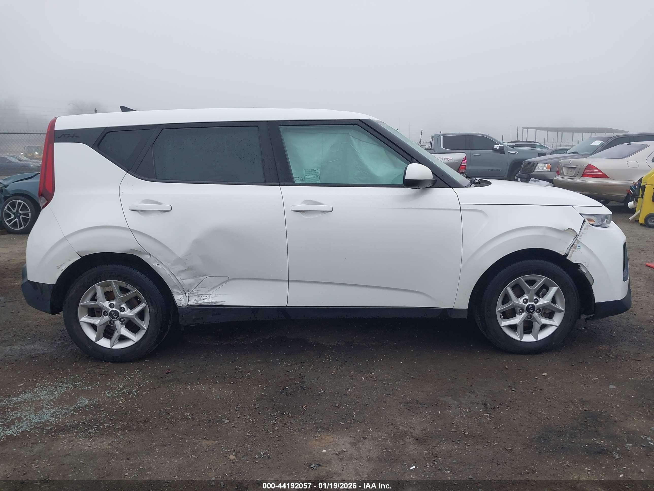 KIA SOUL image 6